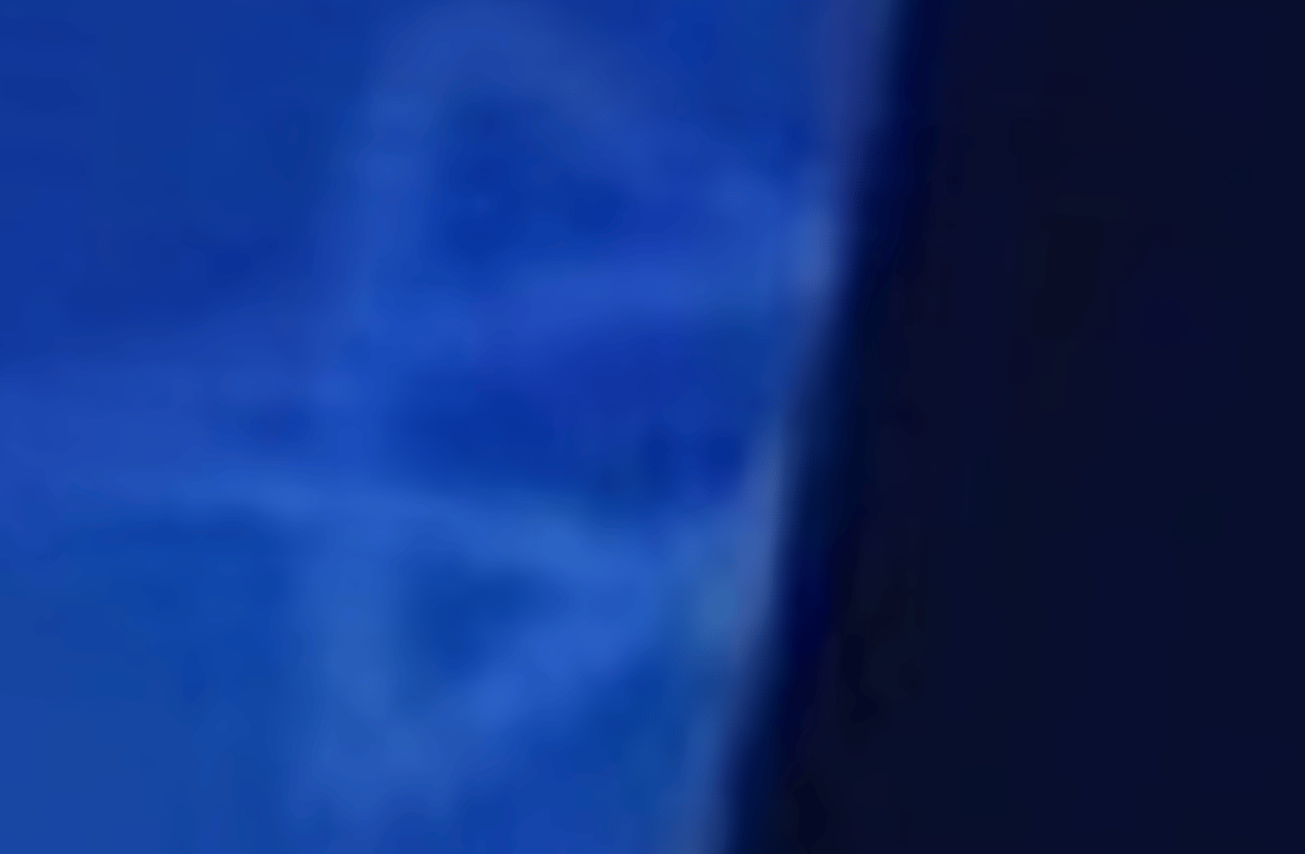 One