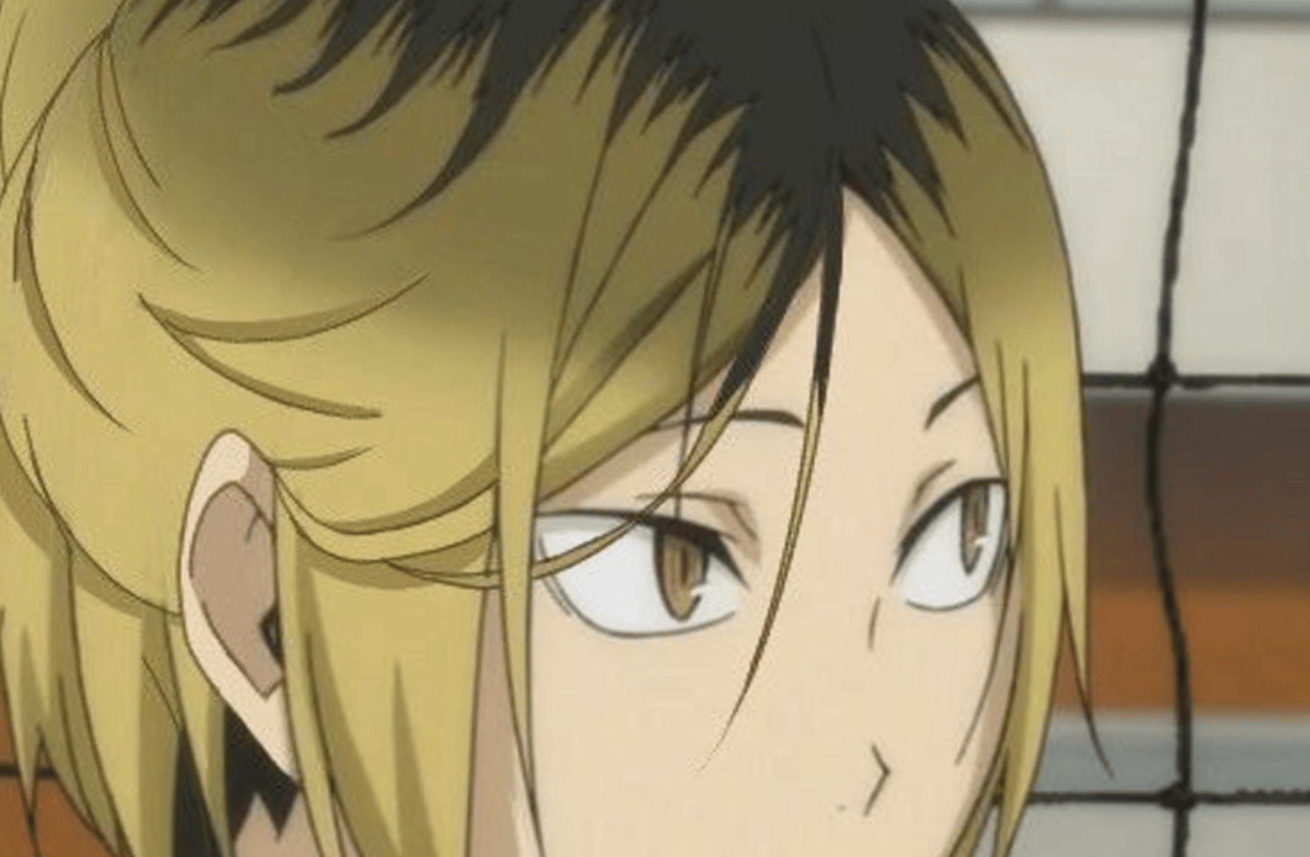 Kenma Kozume