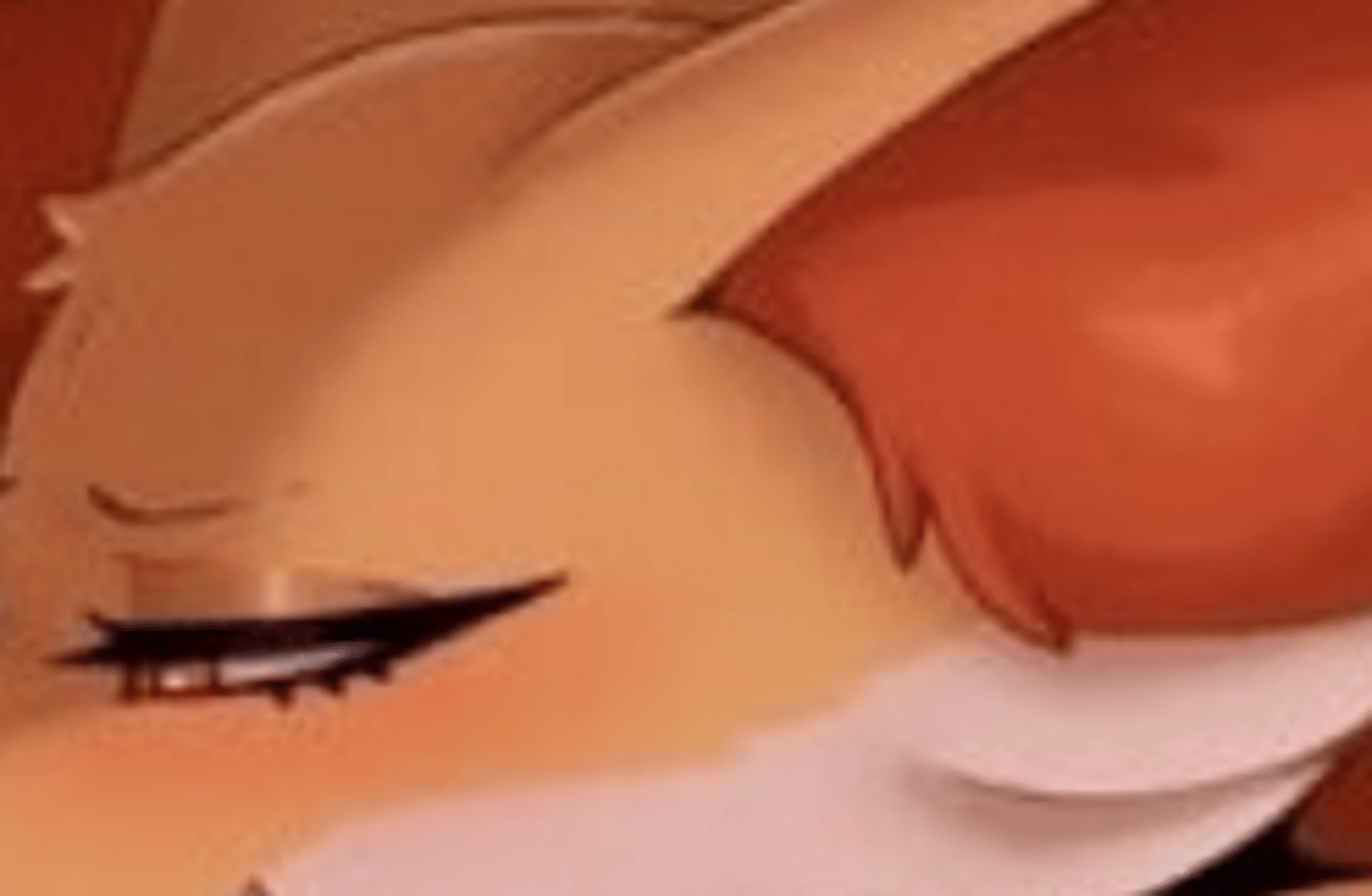 Braixen and Delphox