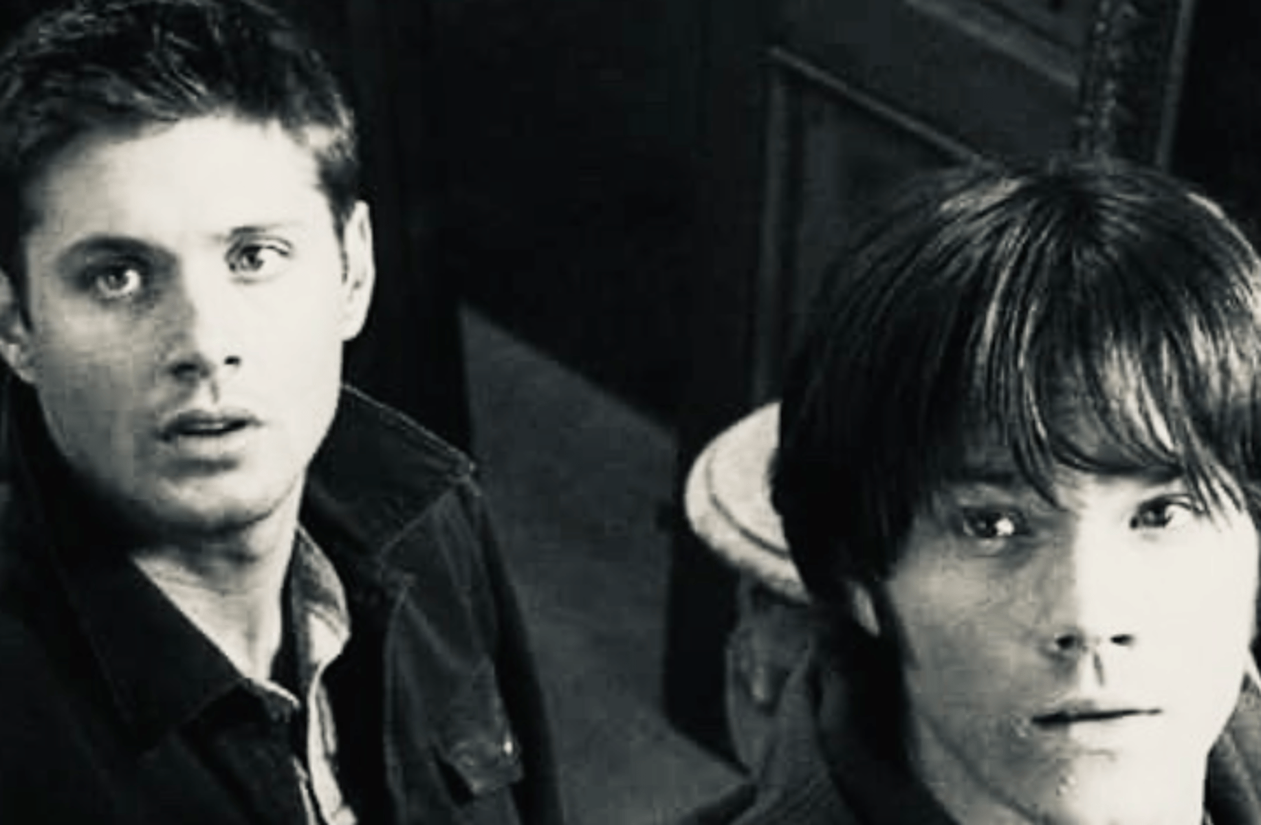 DEAN WINCHESTER