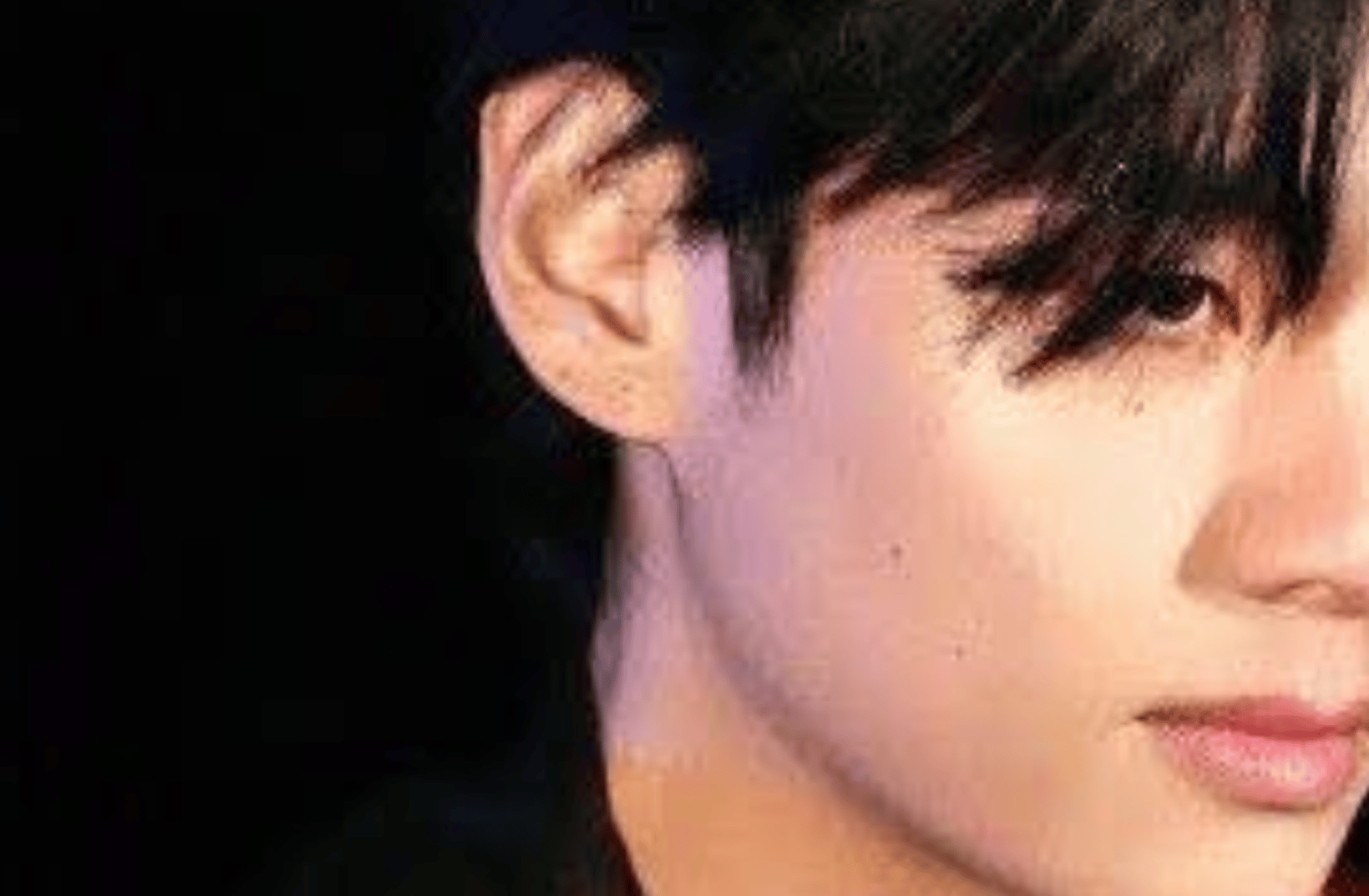 Kim Taehyung
