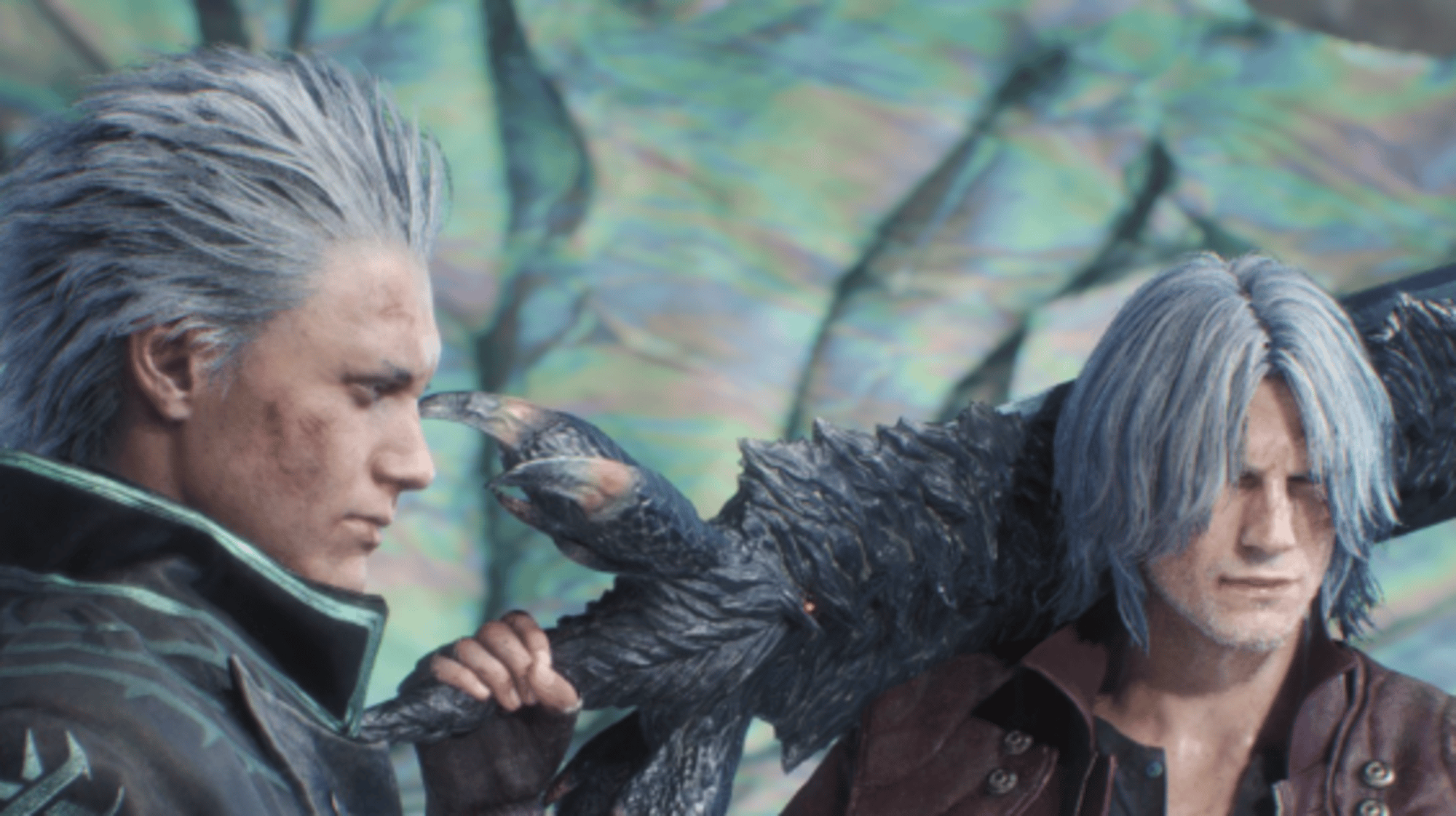 Dante & Vergil | MM4F