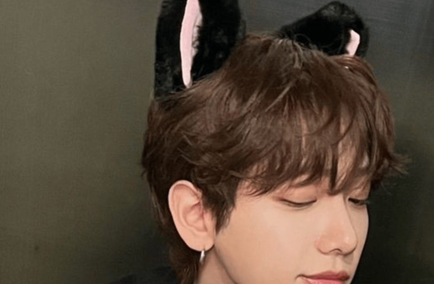 Jaehyun - BL