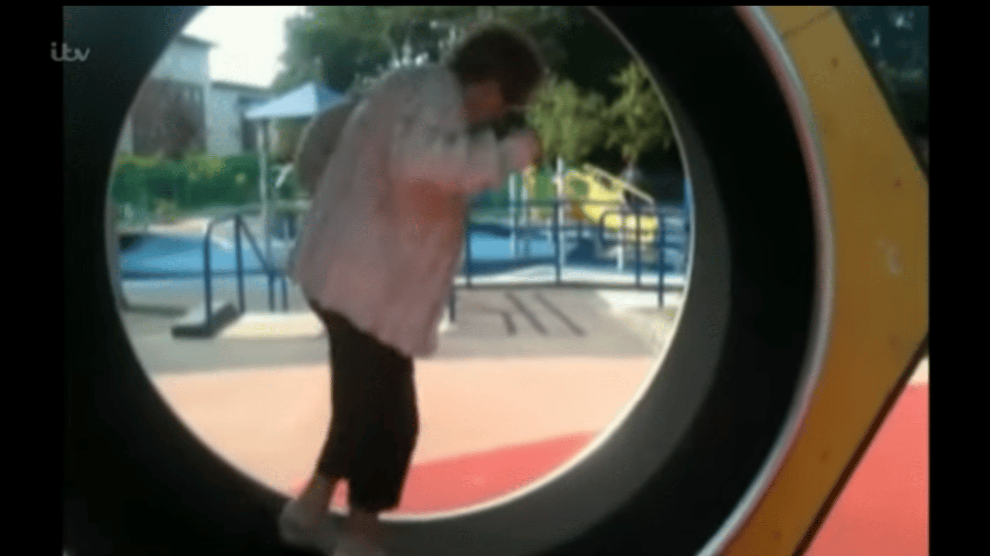 Boy