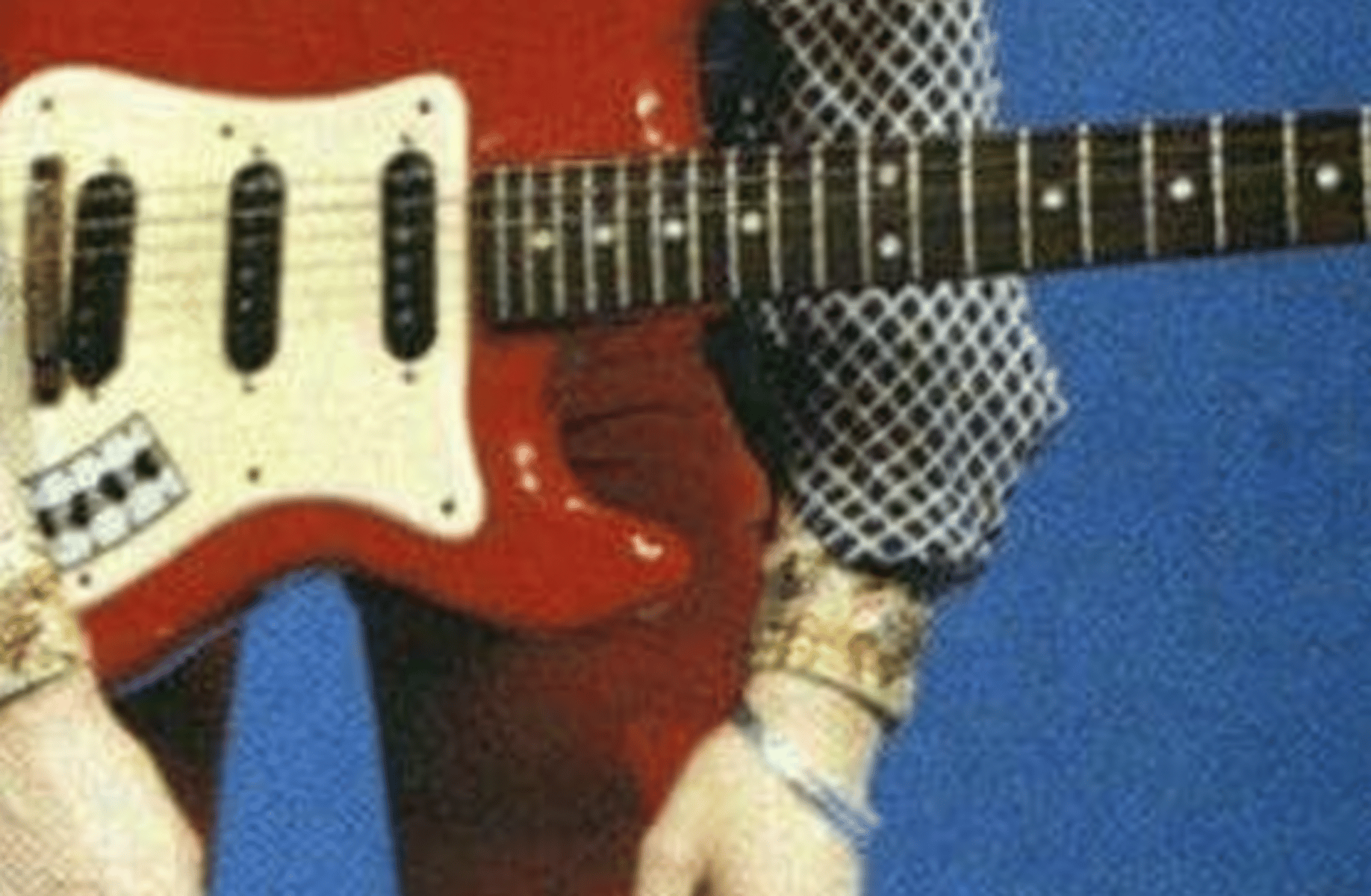David Bowie
