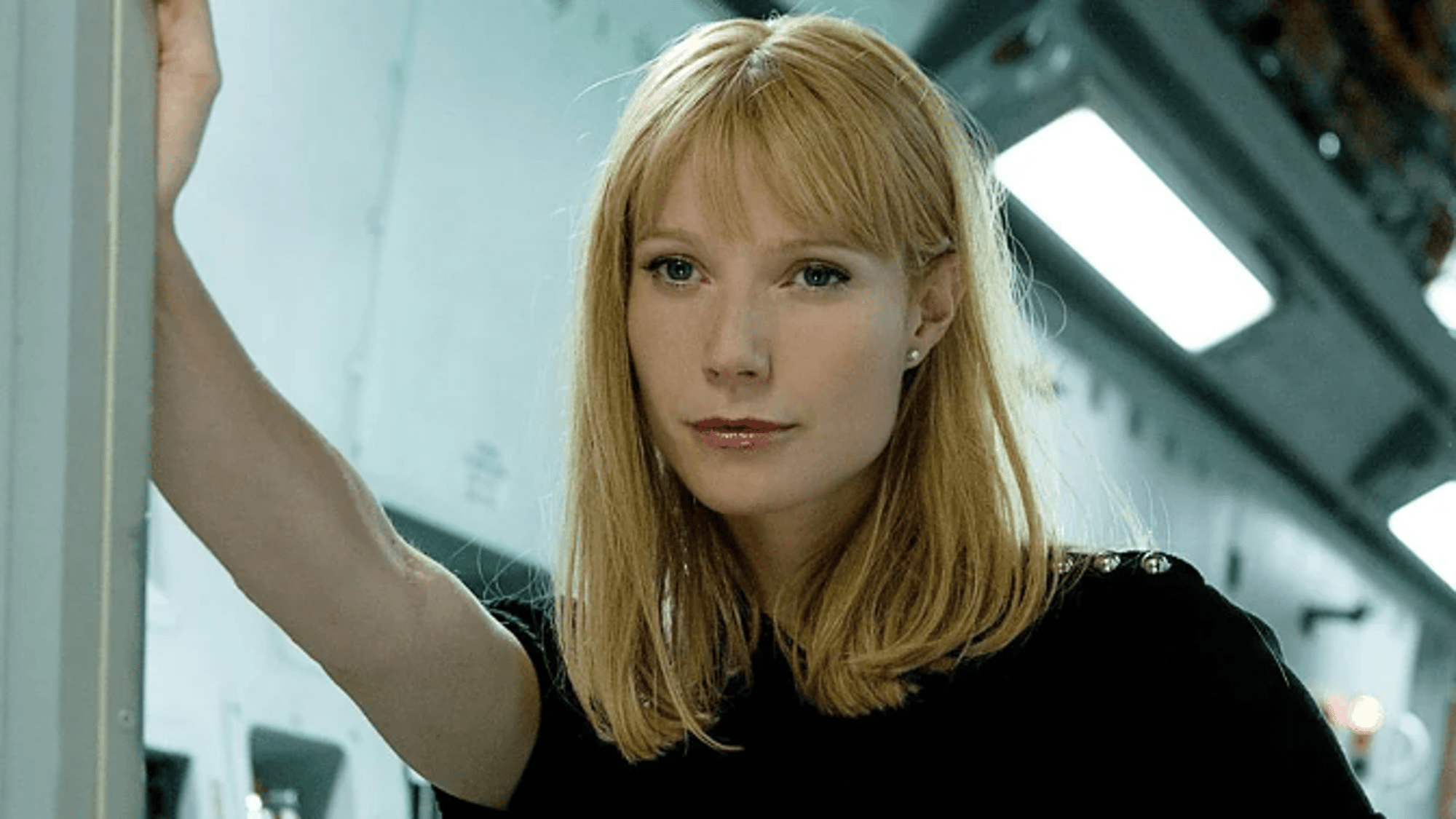 Pepper Potts