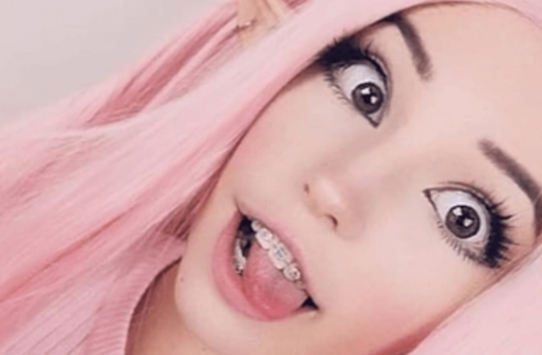 Belle Delphine