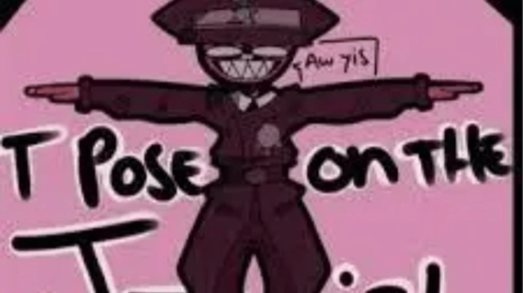 Third reich (as a kid)