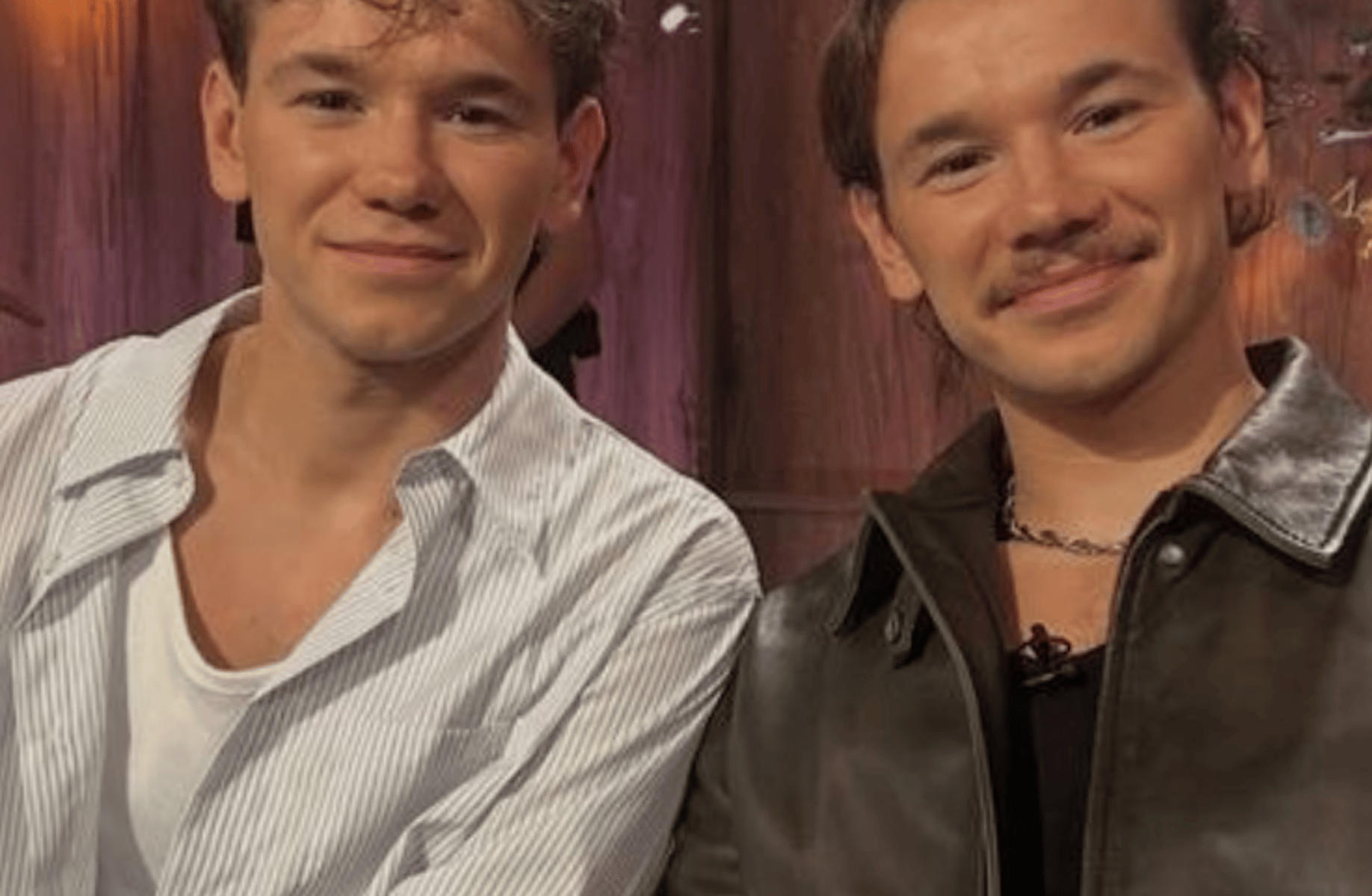 Marcus & Martinus