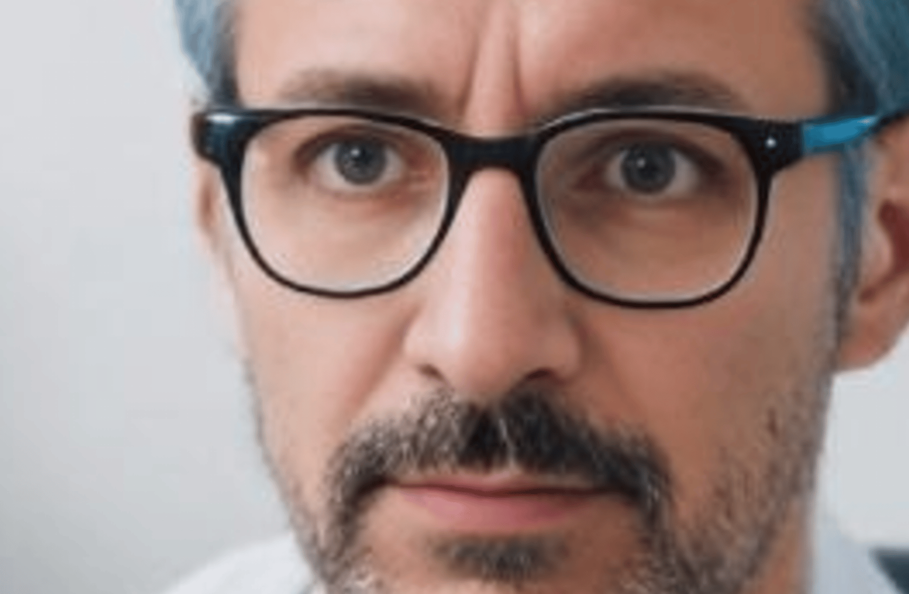 Dr. Marcus