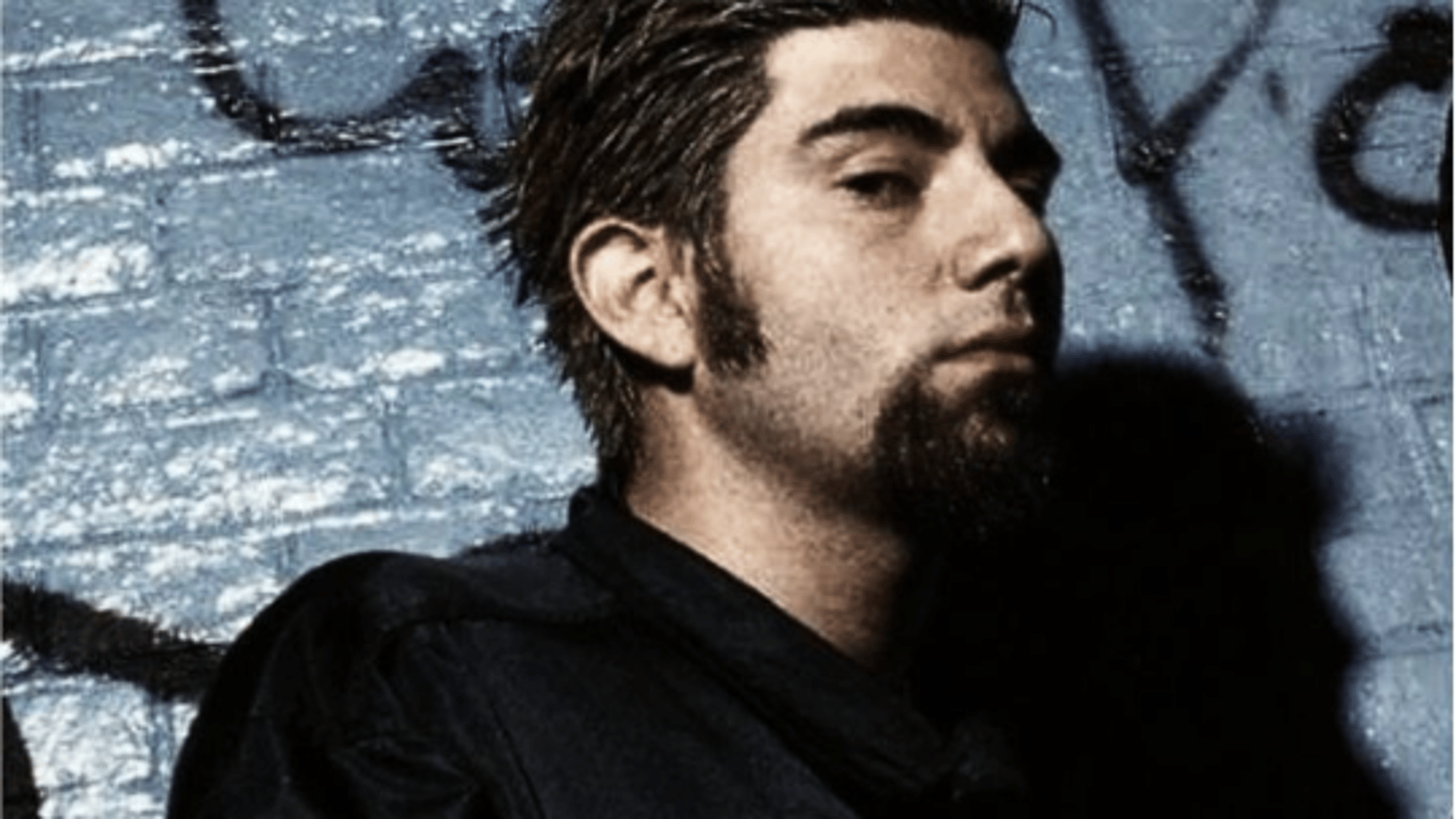 Chino Moreno