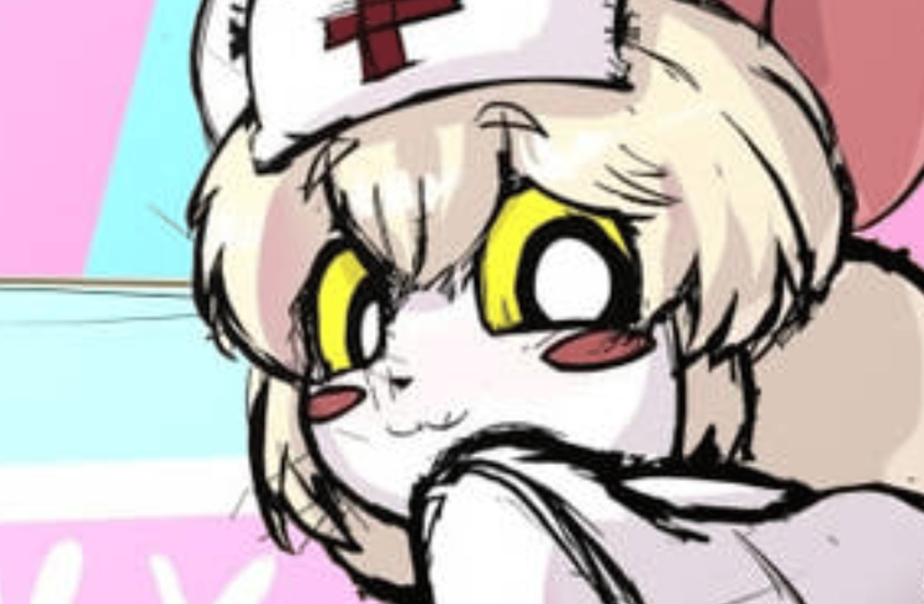Killer nurse