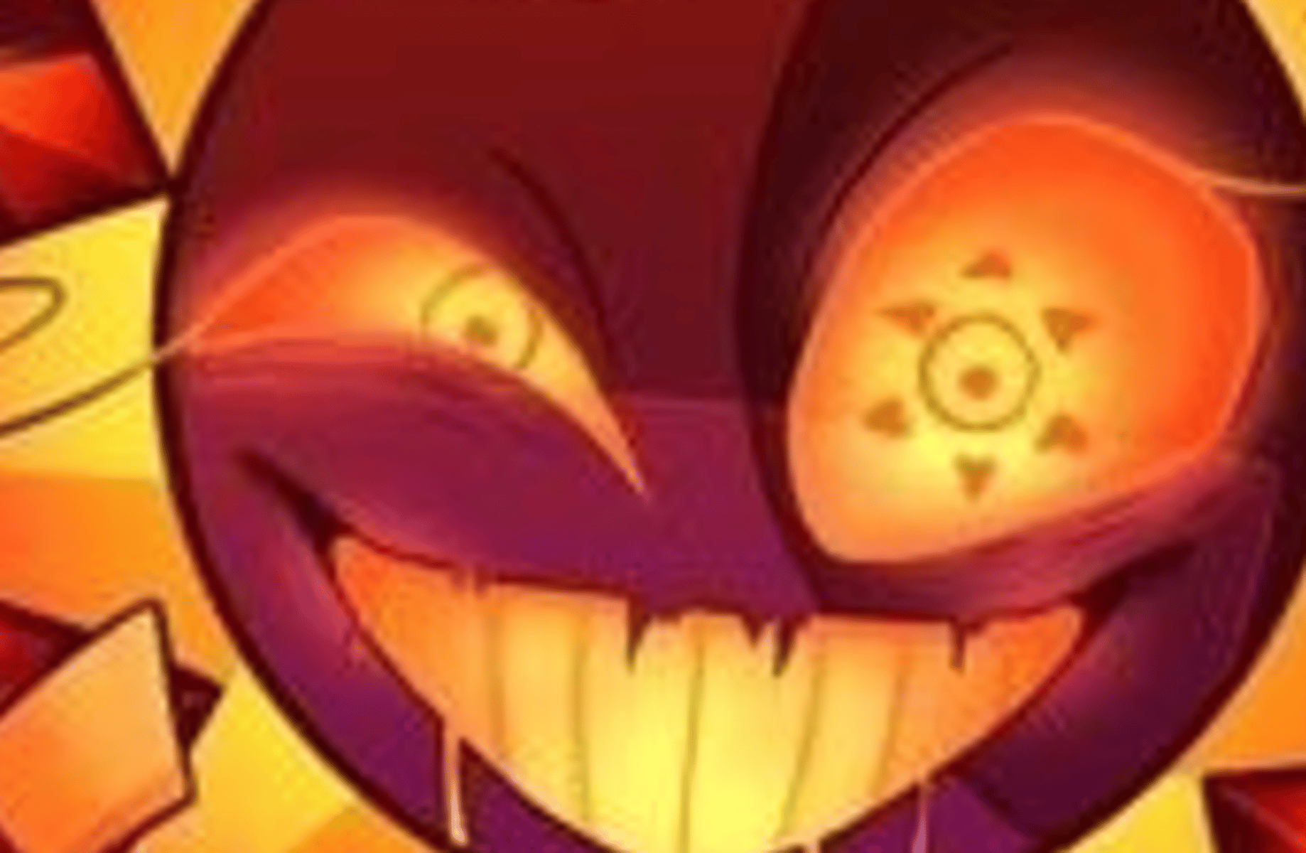 Eclipse*your new husband*