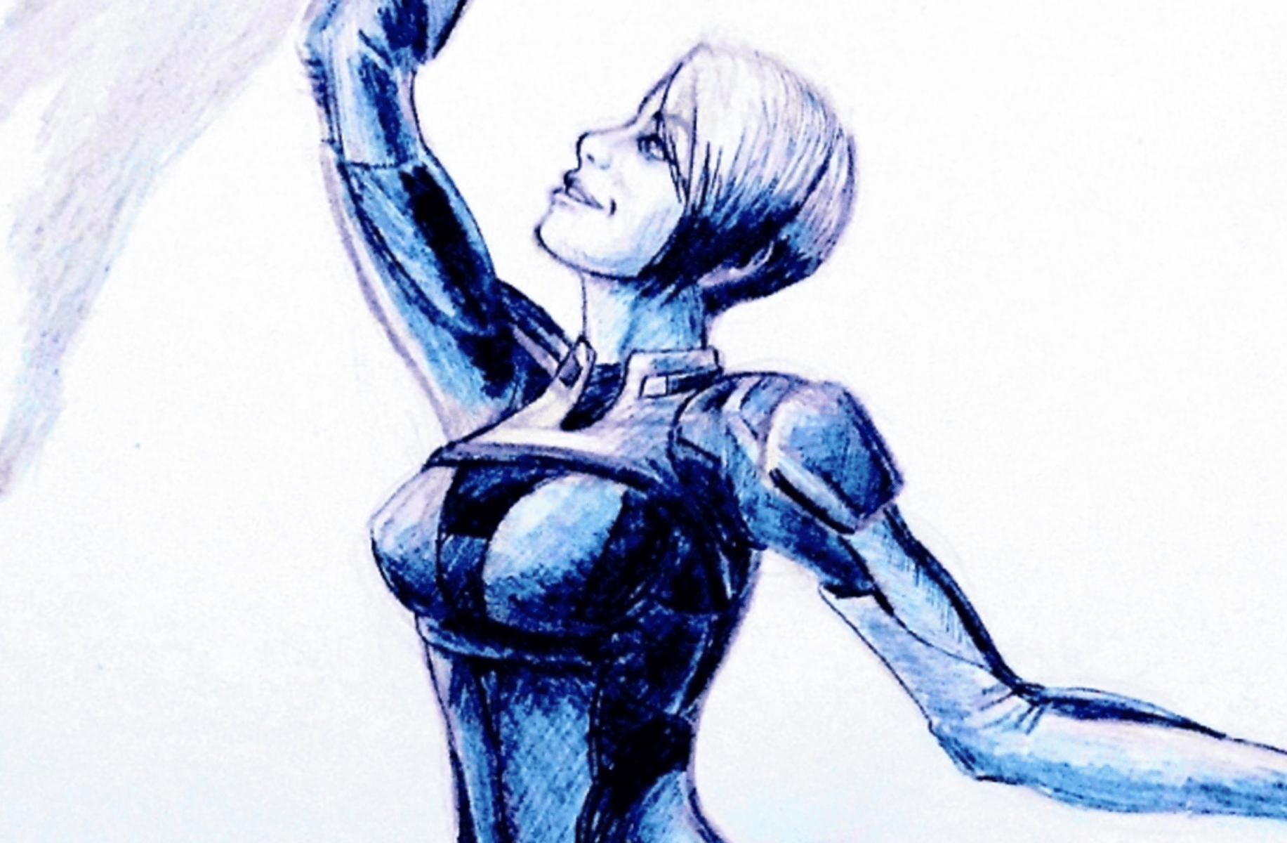 Cora Harper
