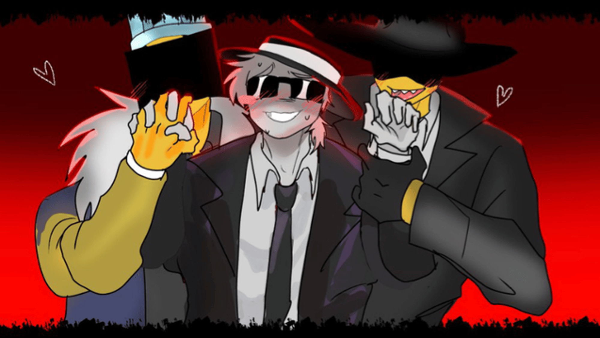 MafiosoXchanceXitrapped