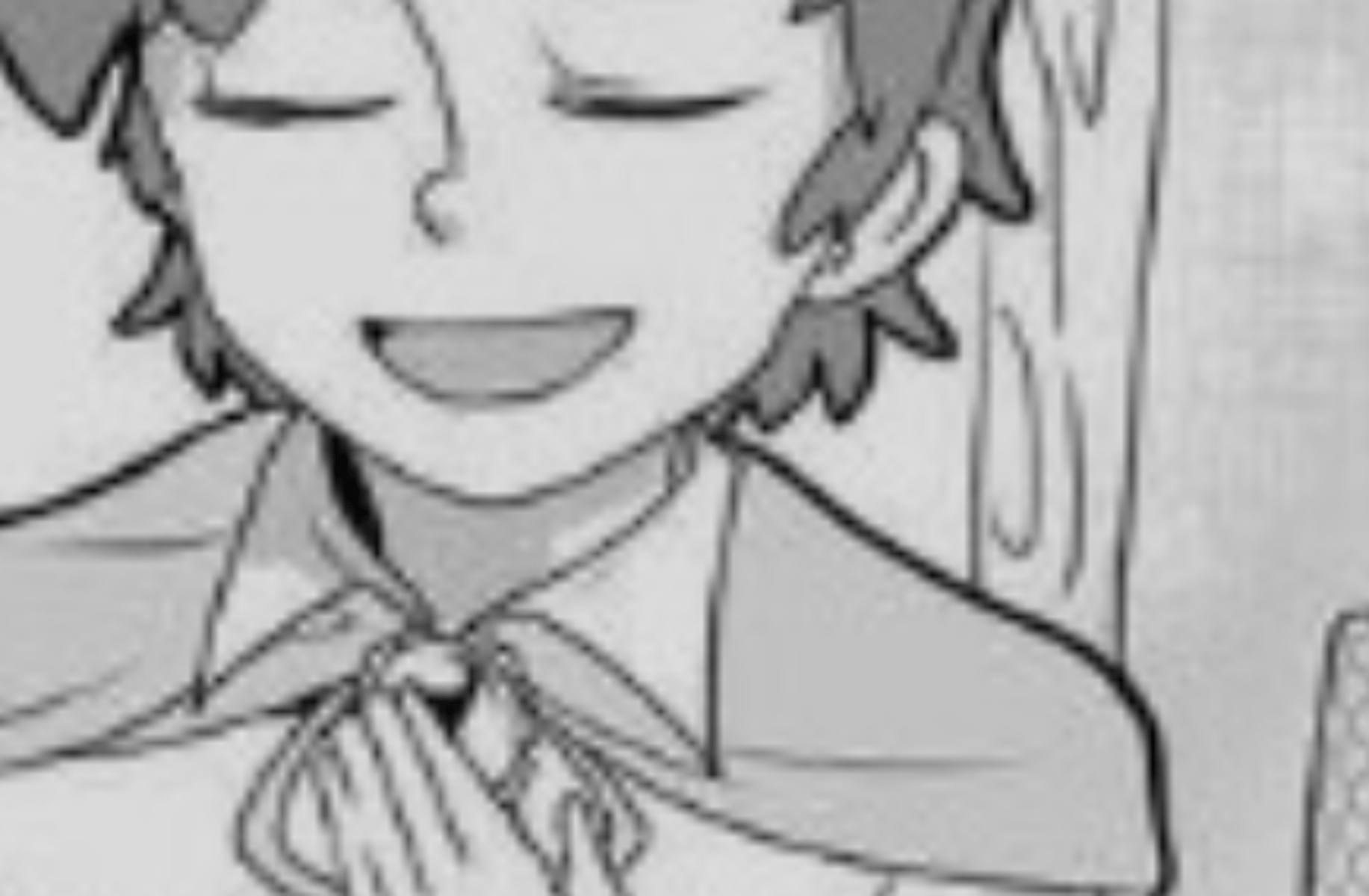 Dipper Gleeful