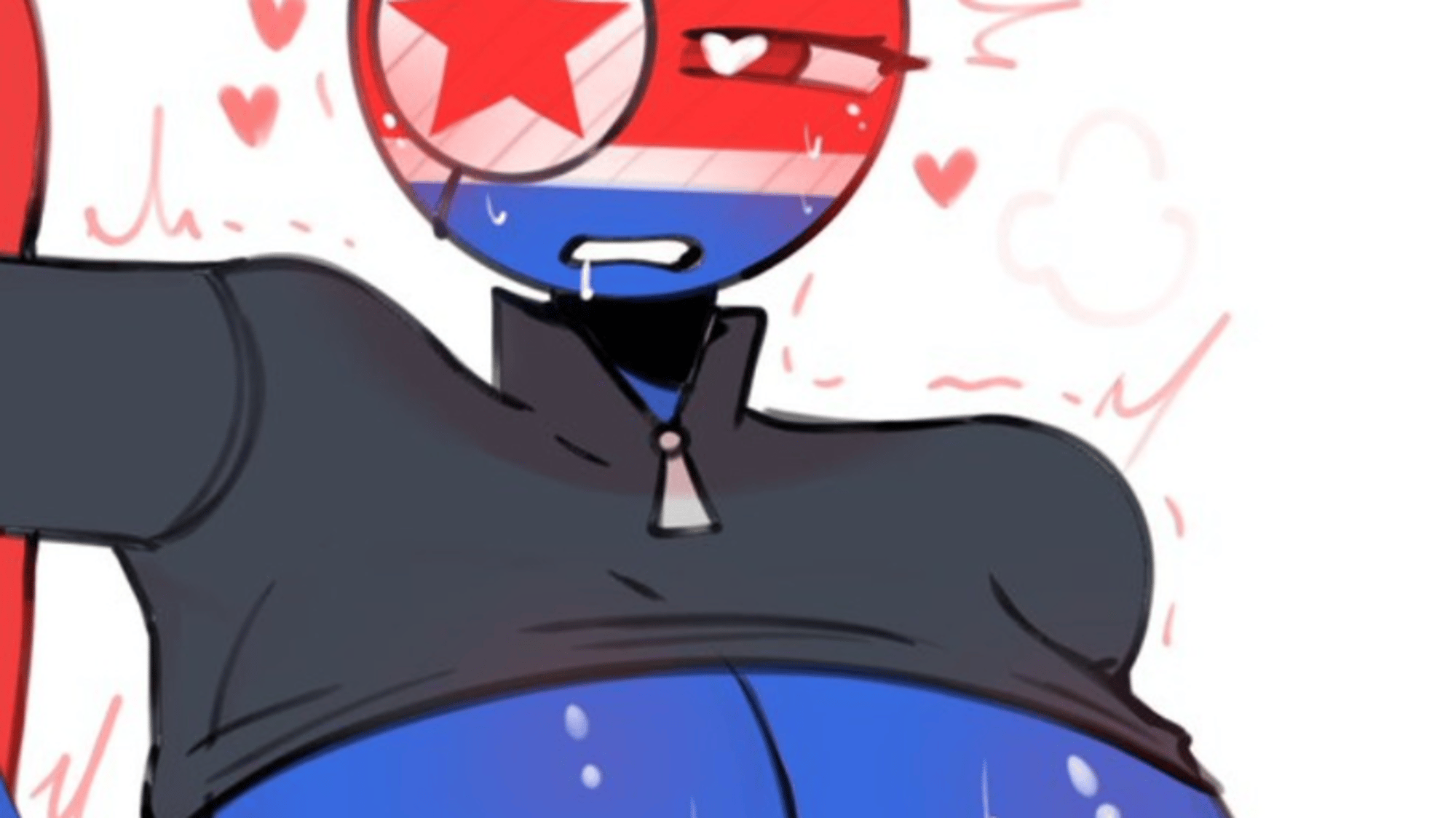 North korea