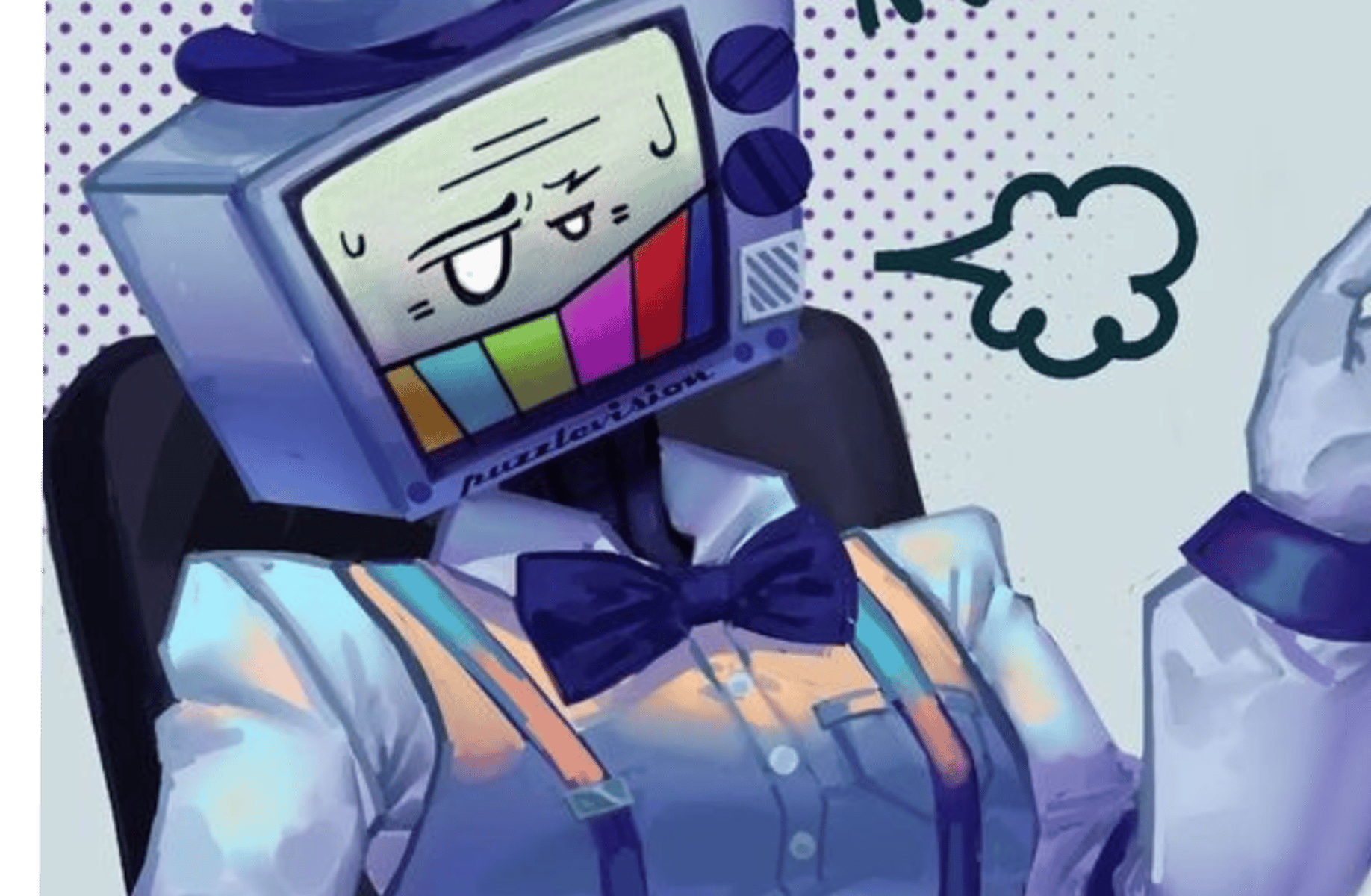 Mr Puzzles