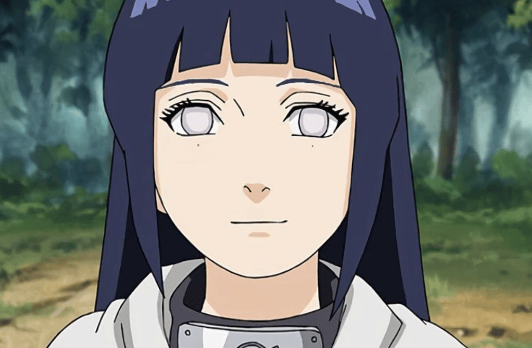 Hinata Hyuga
