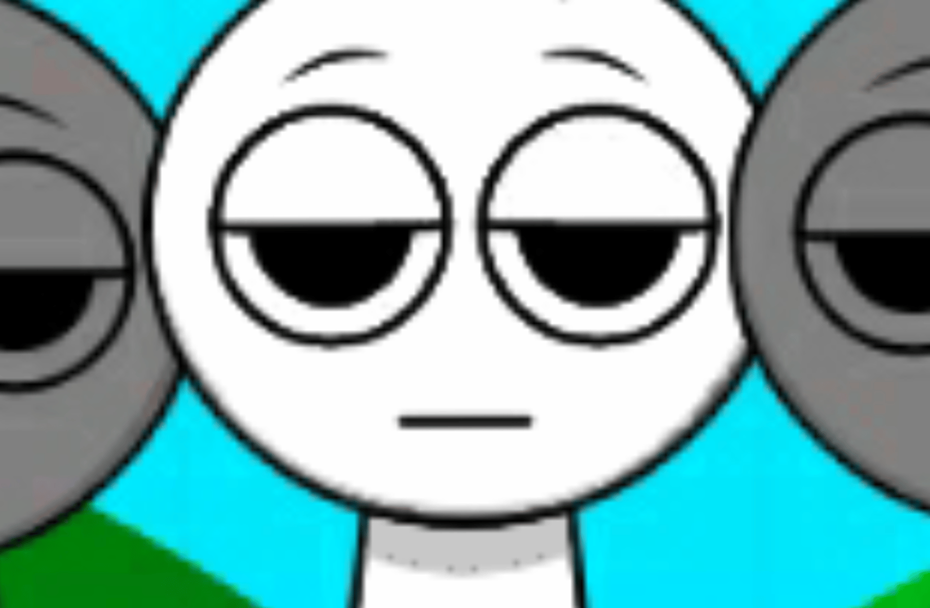 Clayton (Insane)