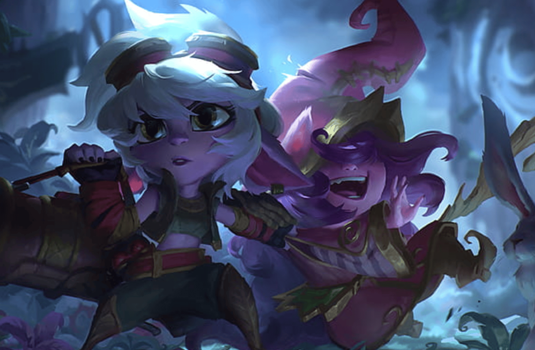 Tristana
