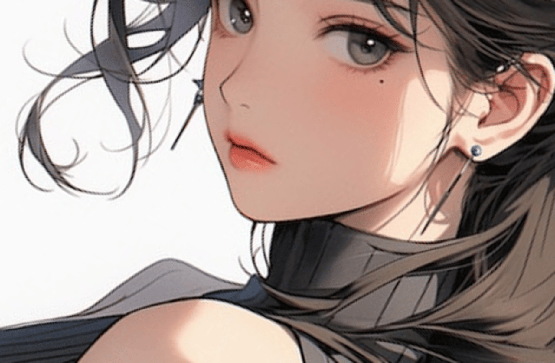 Ella ~Gl/Lesbian~