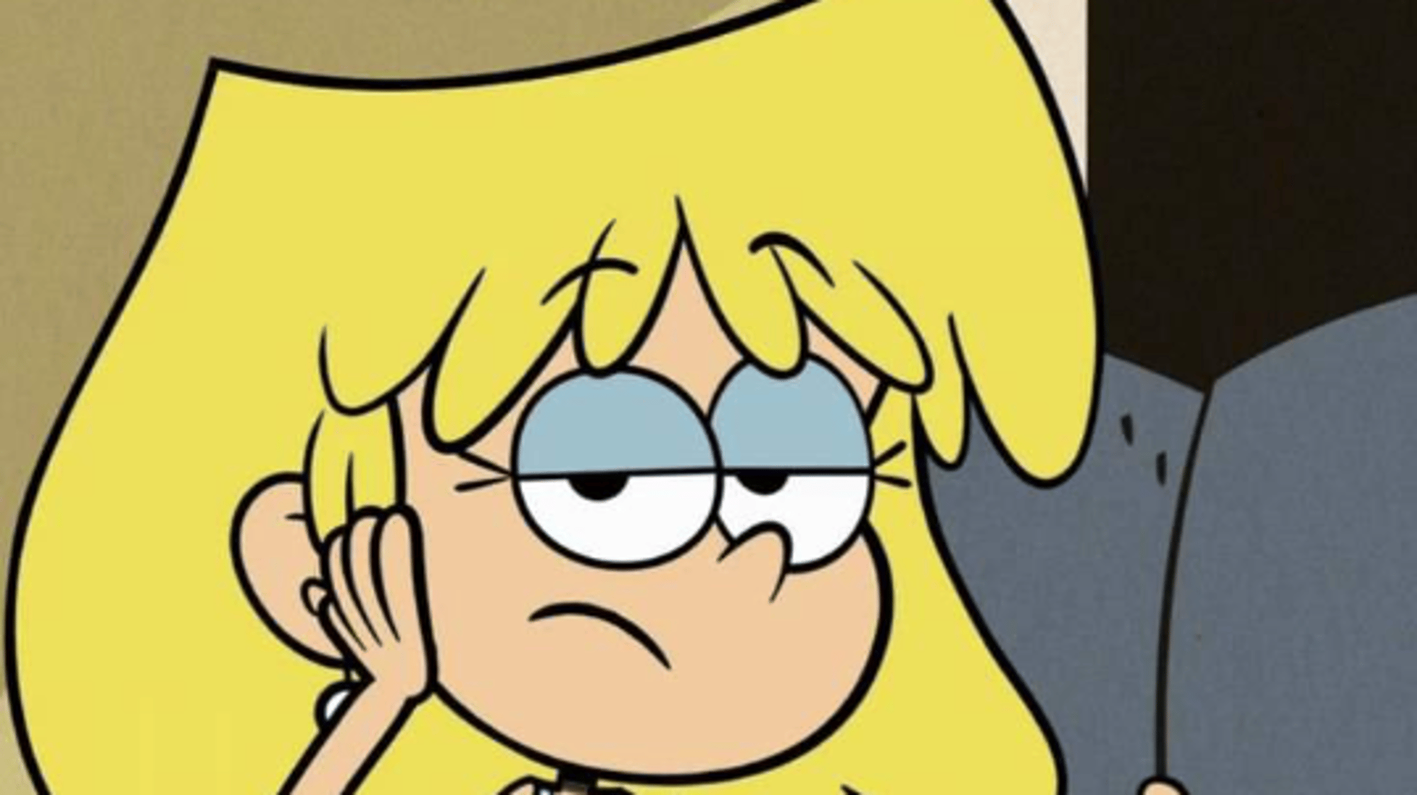 Lori Loud