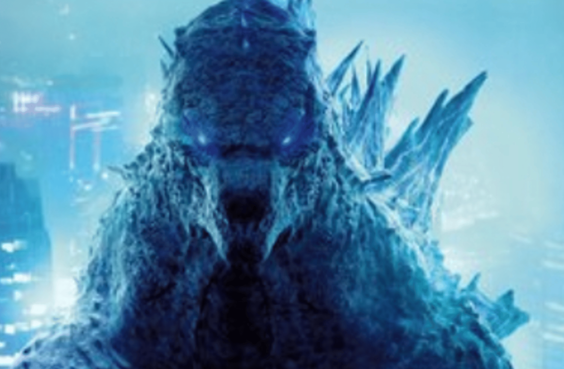 godzilla 2021