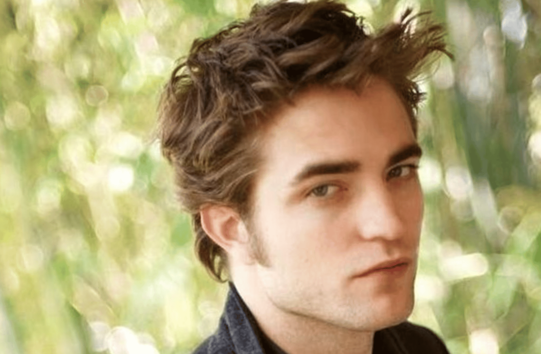 Edward Cullen Twilight Bl
