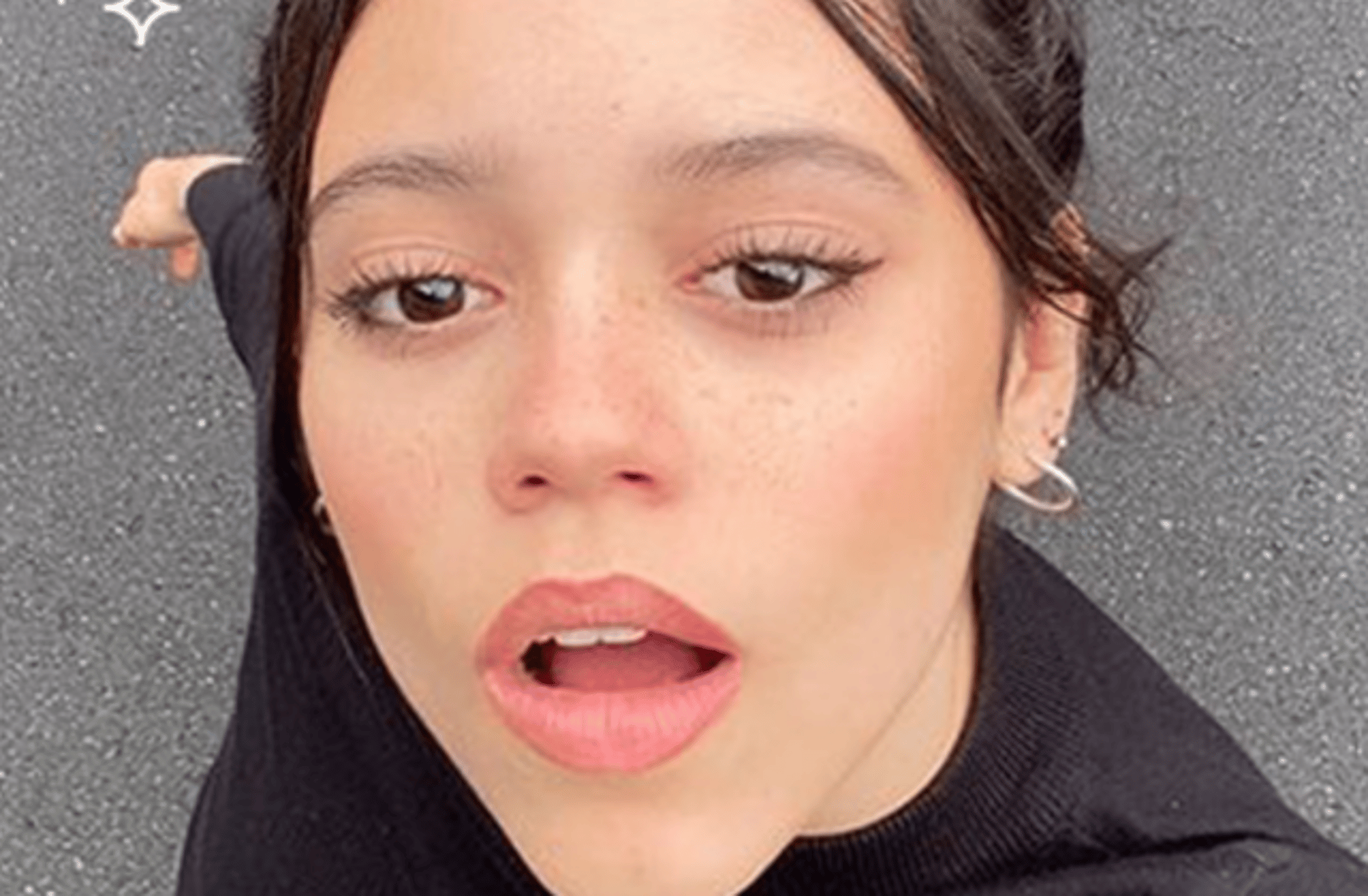 Jenna Ortega