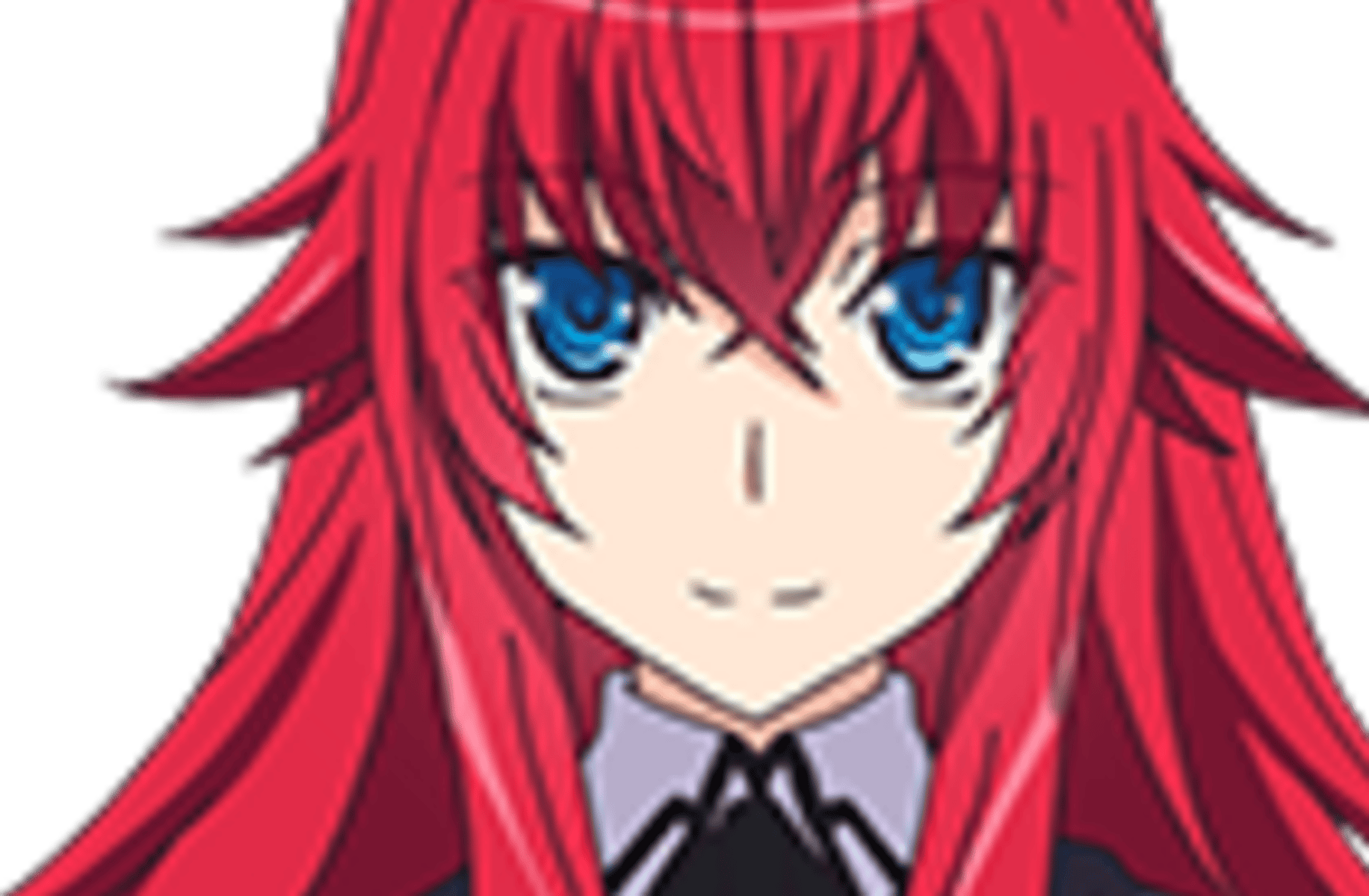 Rias Gremory