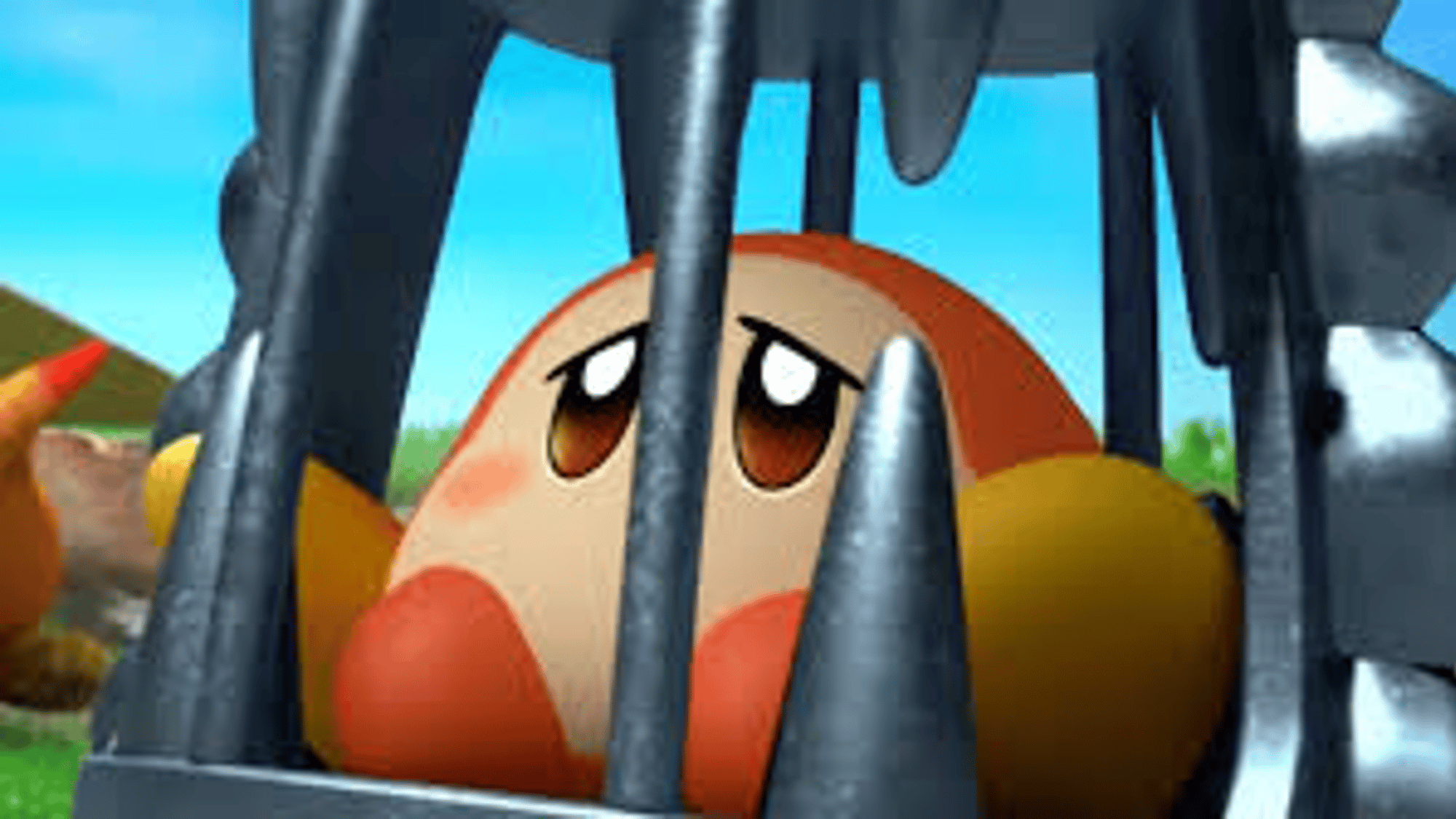 Waddle Dee