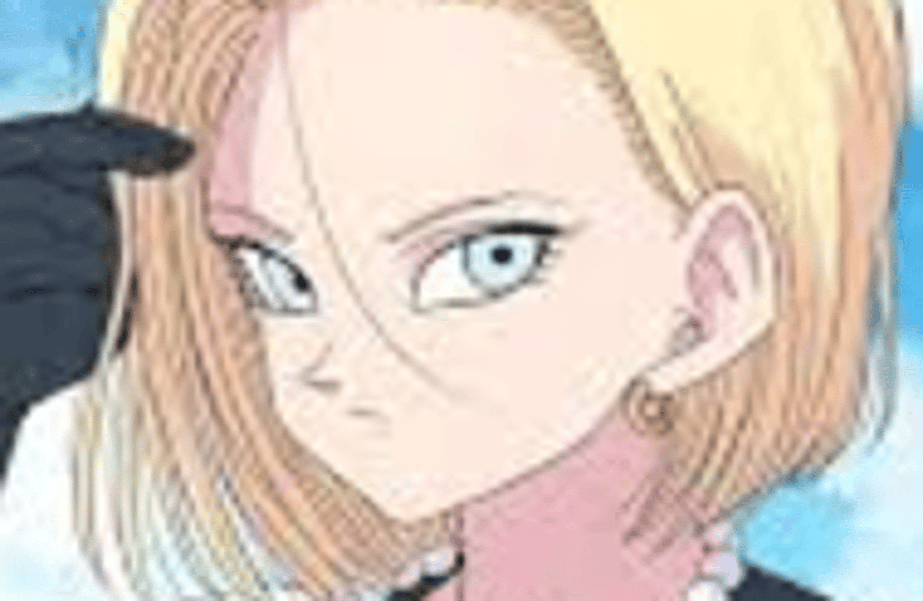 Android 18