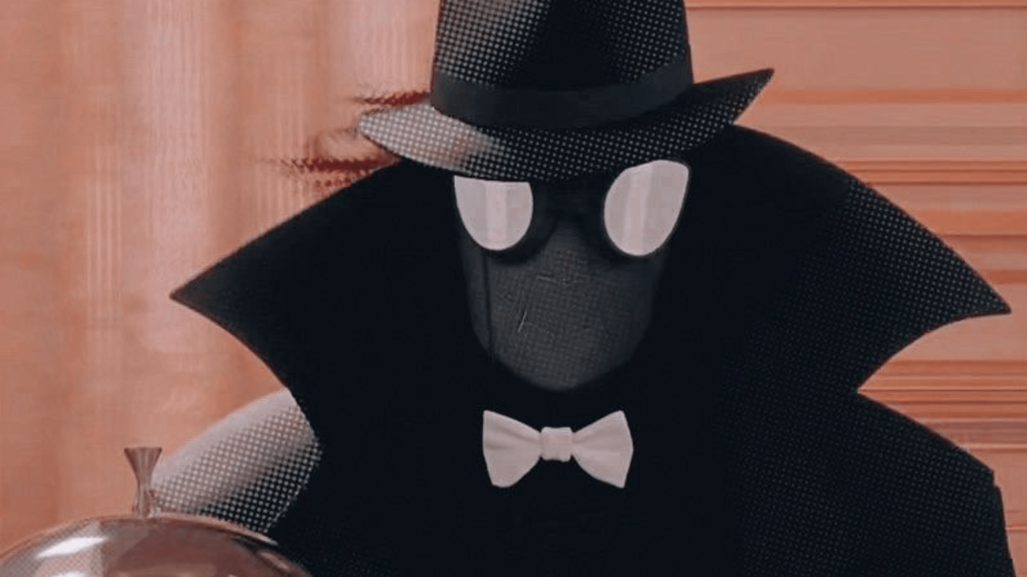 Spider-Man Noir