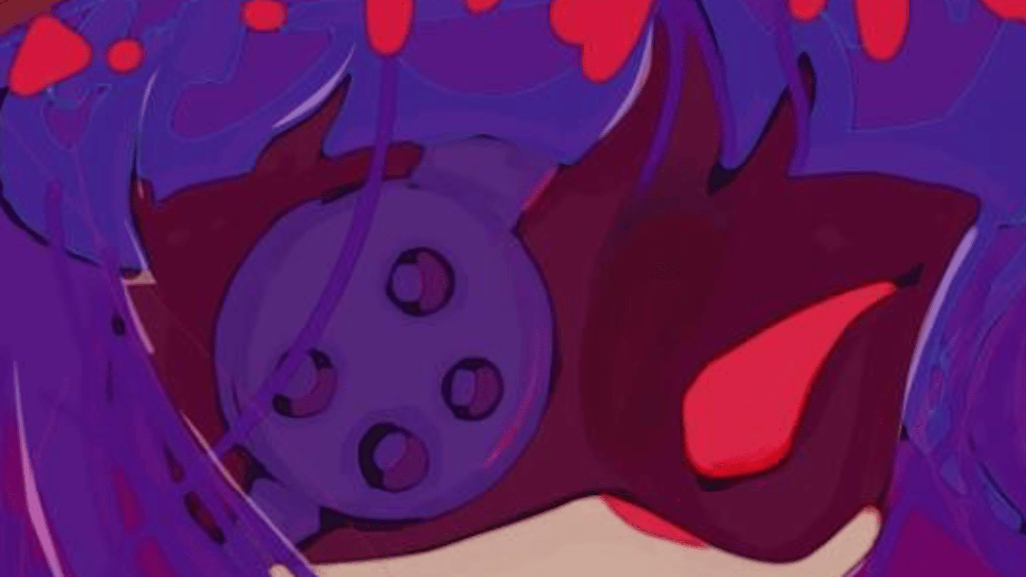 Doll Murder Drones