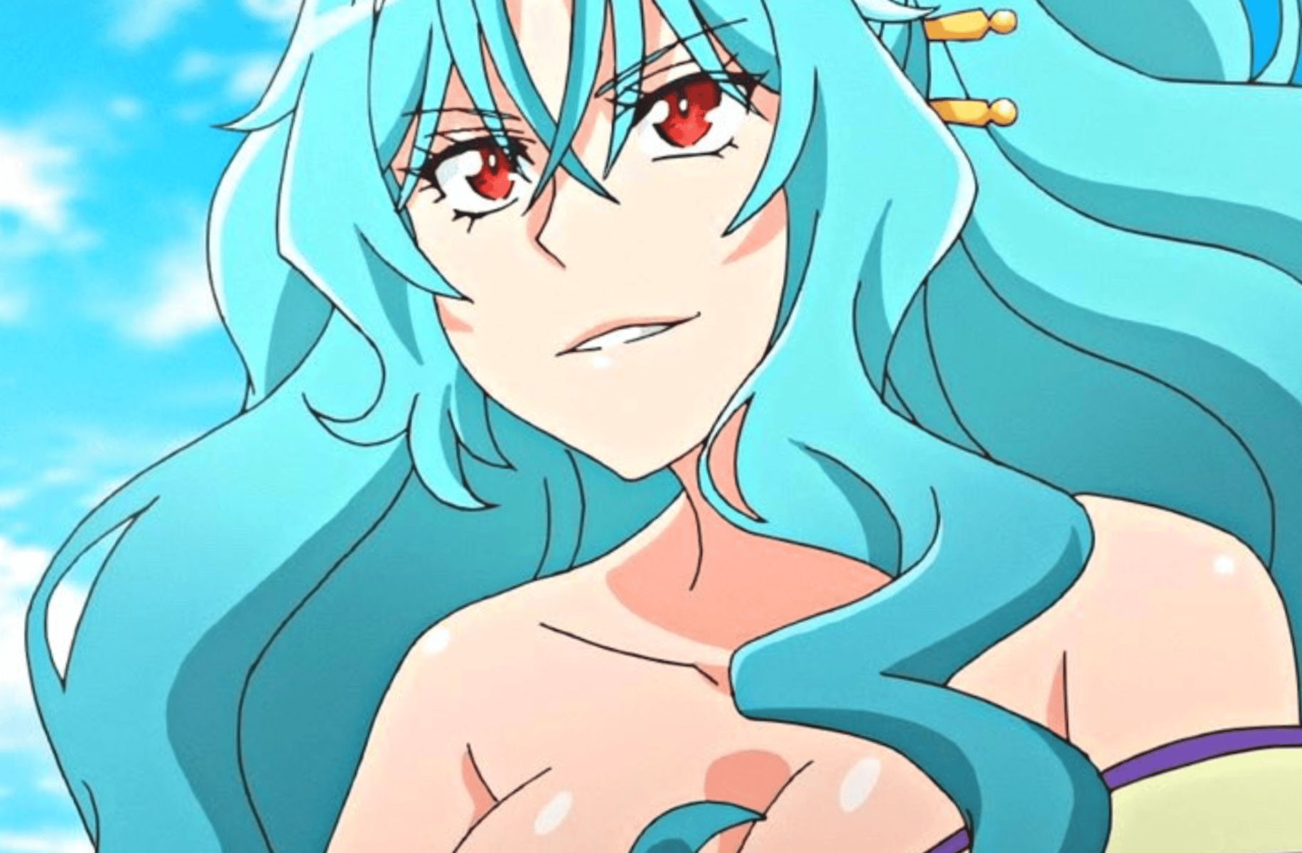 Tomoe