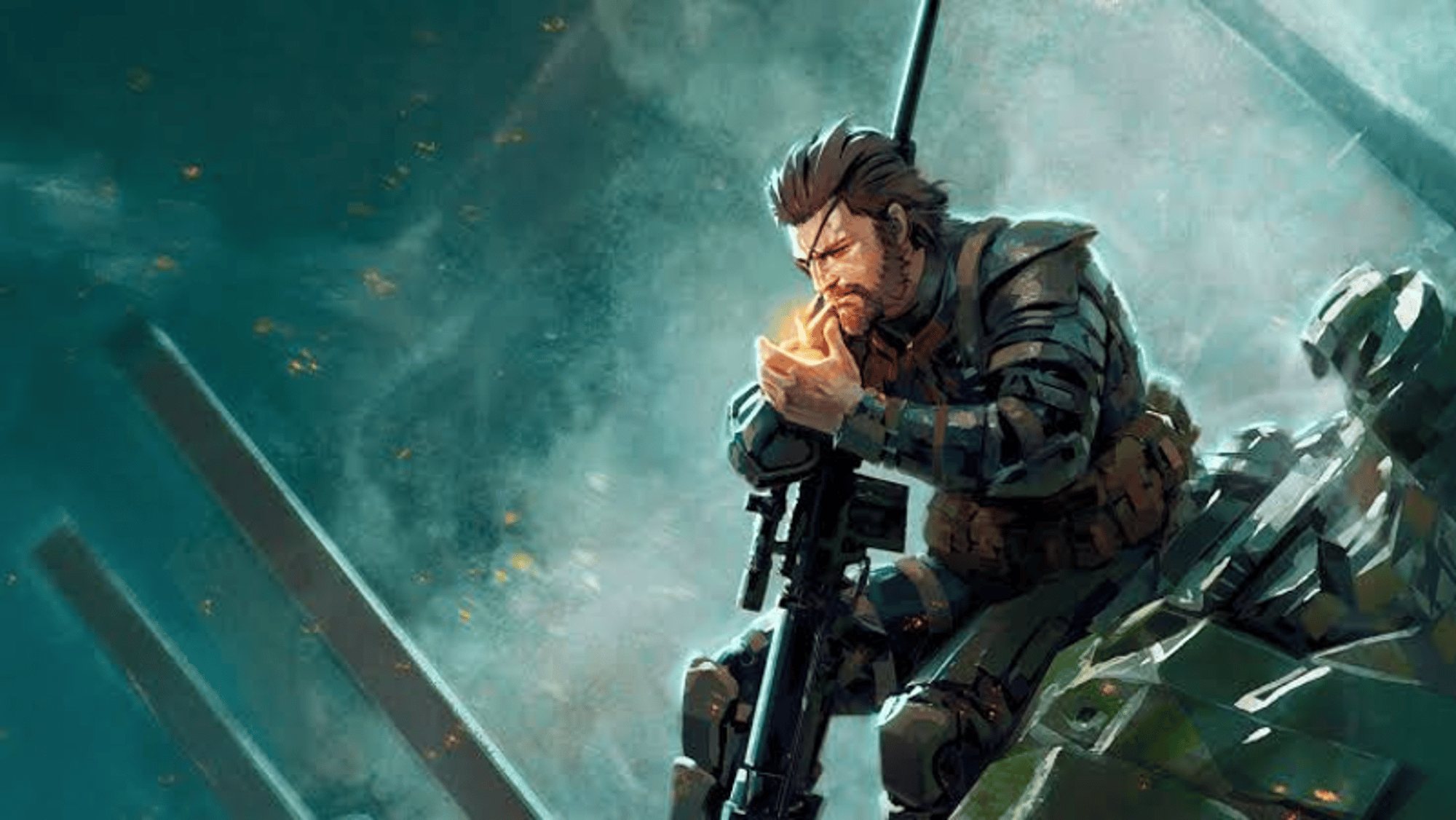 Big Boss