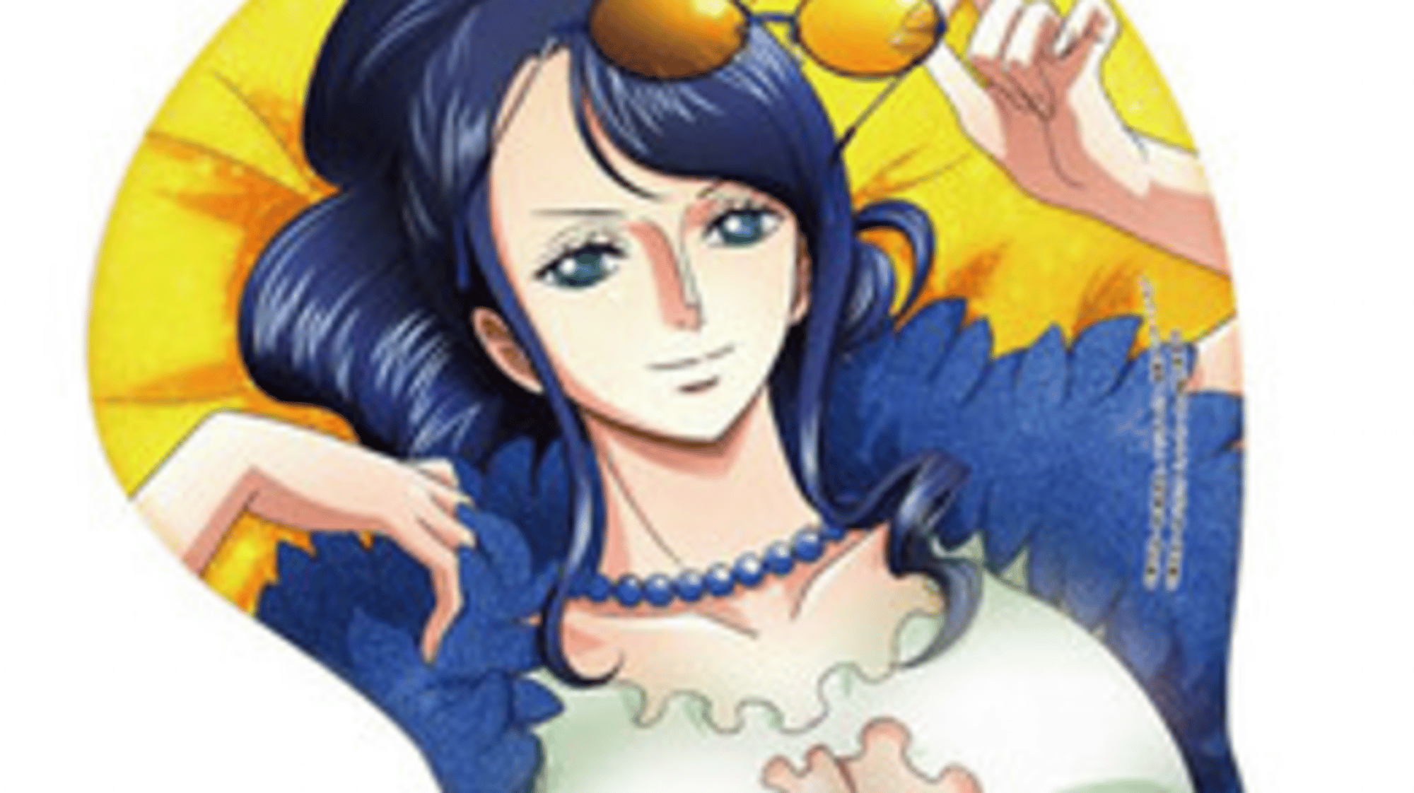 Nico Robin (Gold)