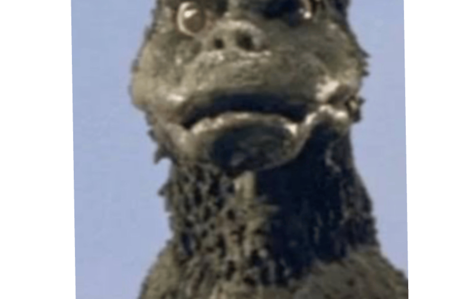 Gojira