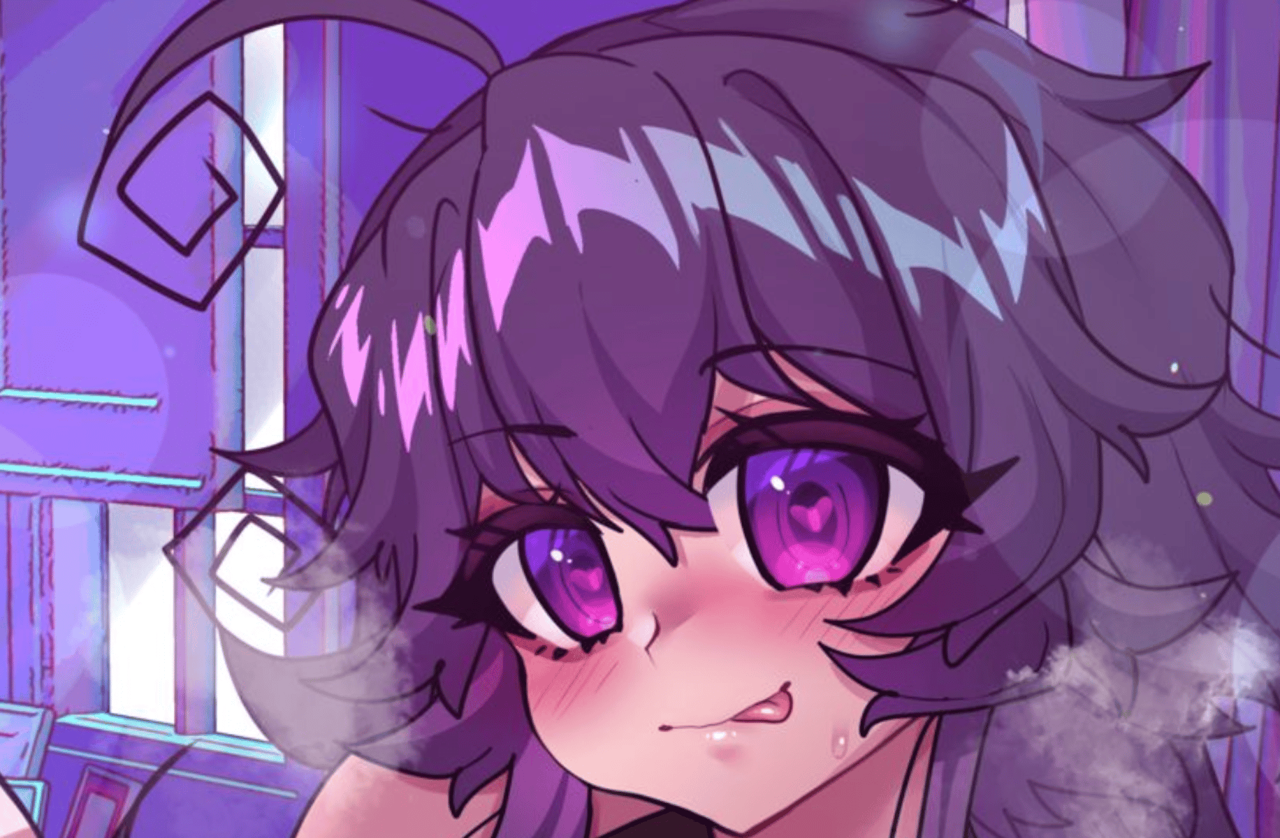 Nyarla (poolside gf)