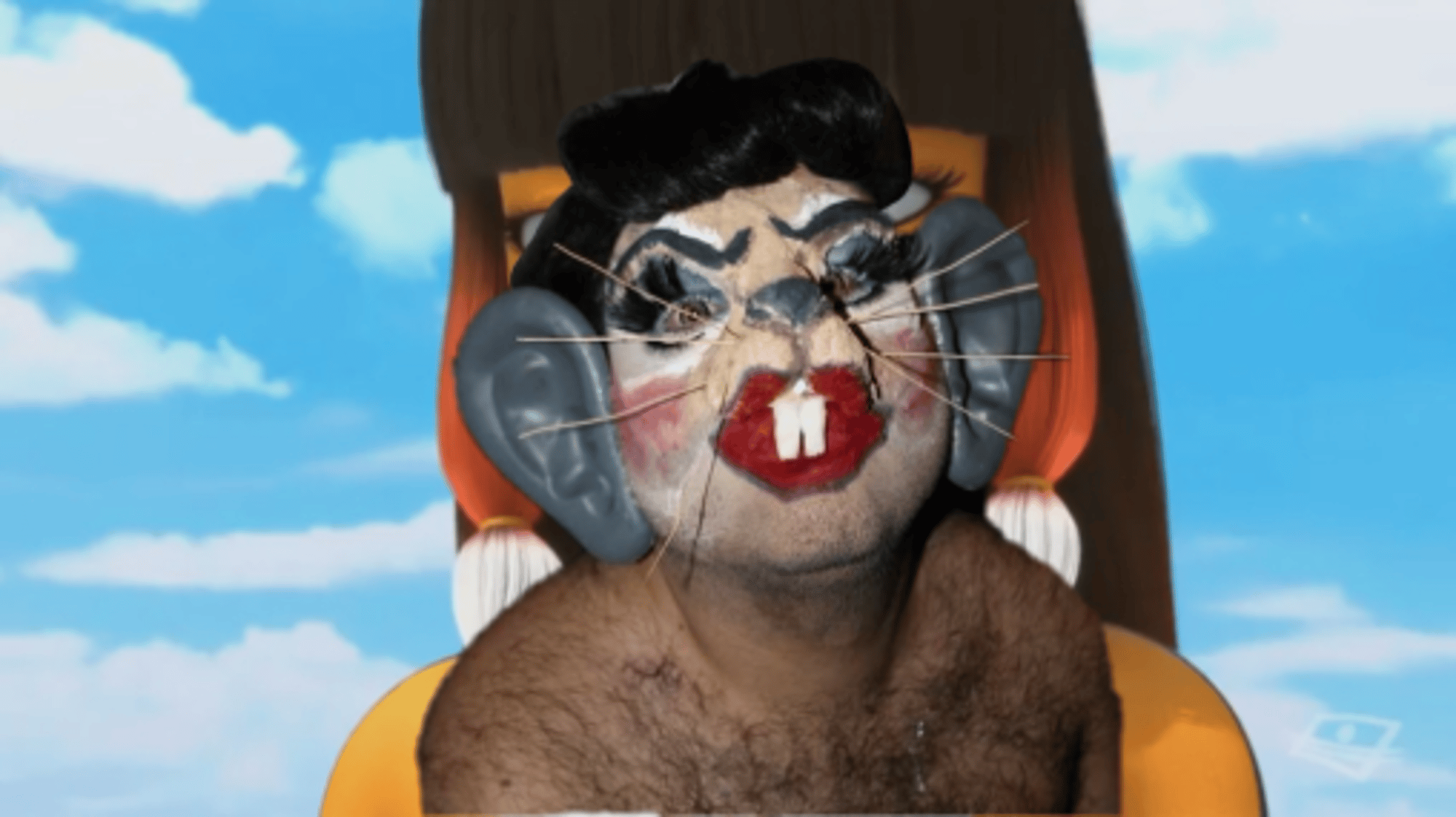 Battletoads (Murderers)