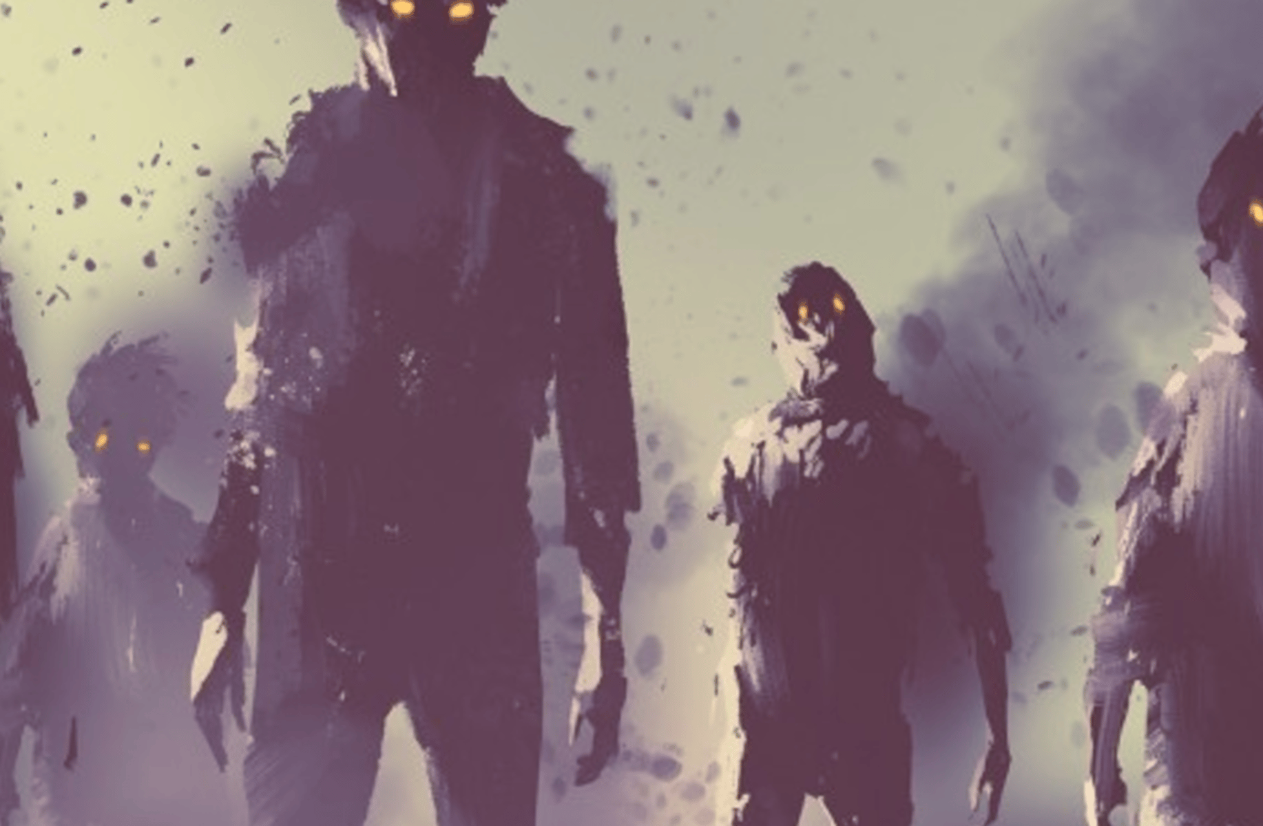 Zombie apocalipse v1