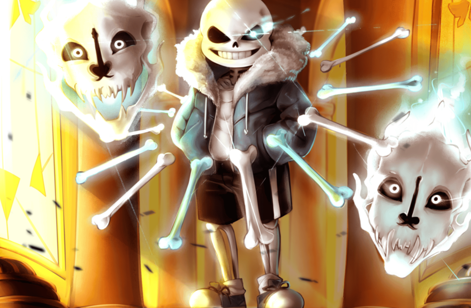 Sans