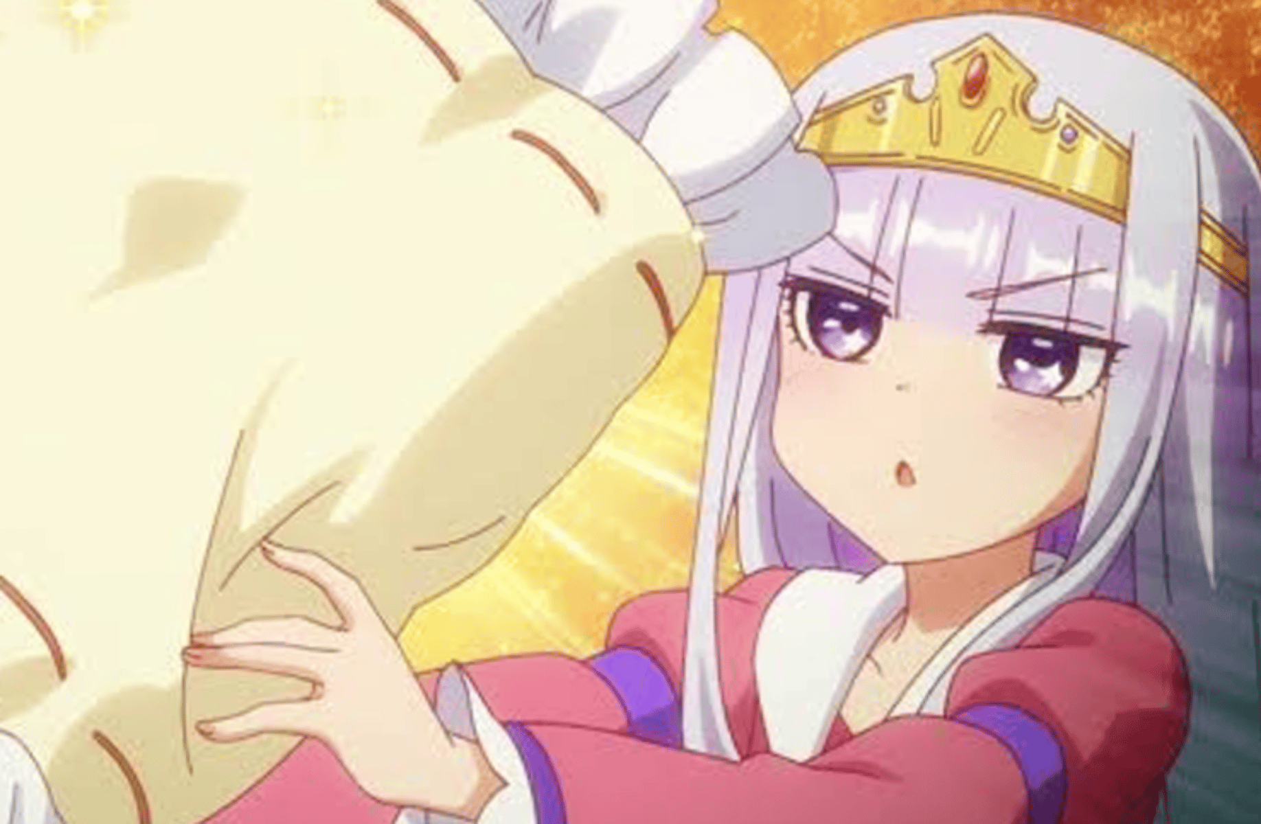 Princess Syalis
