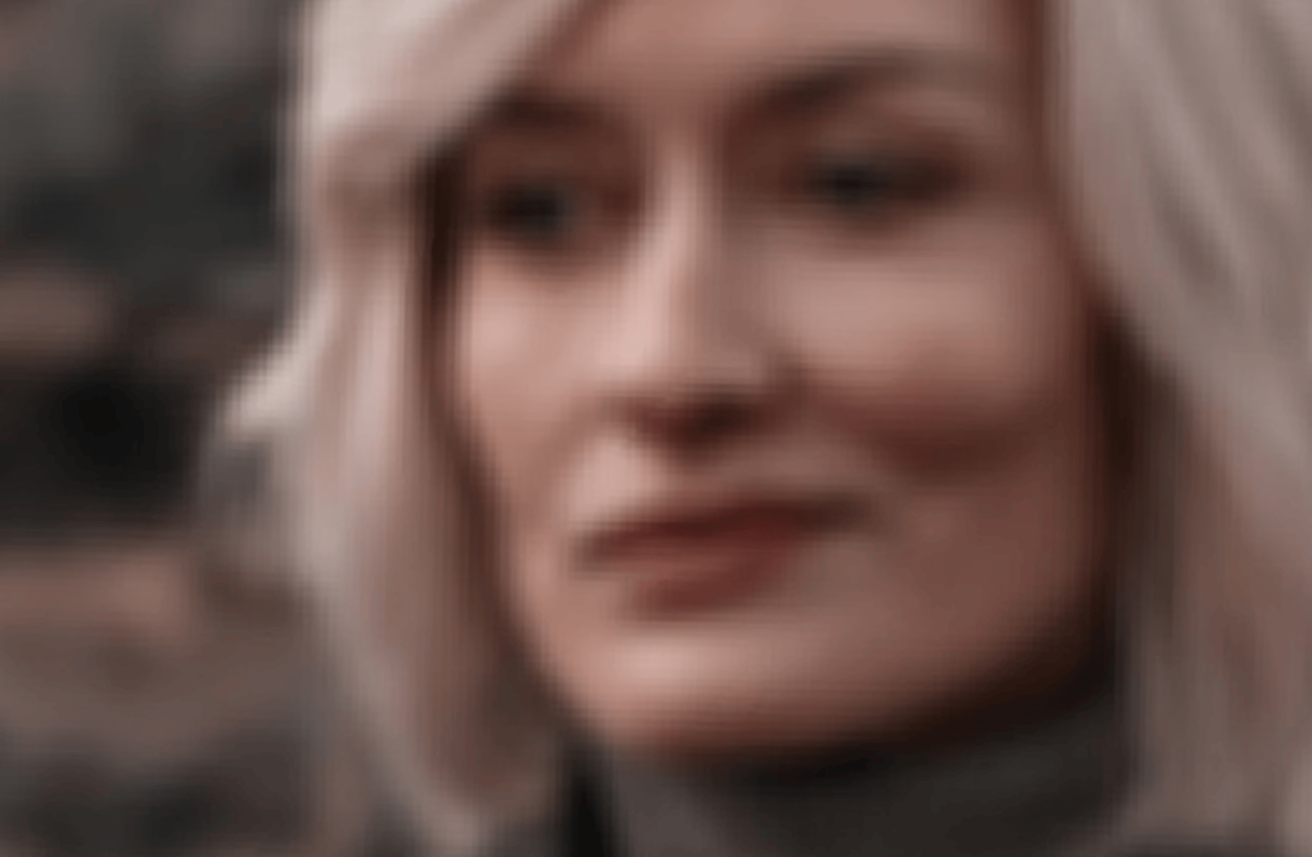 Catherine Halsey