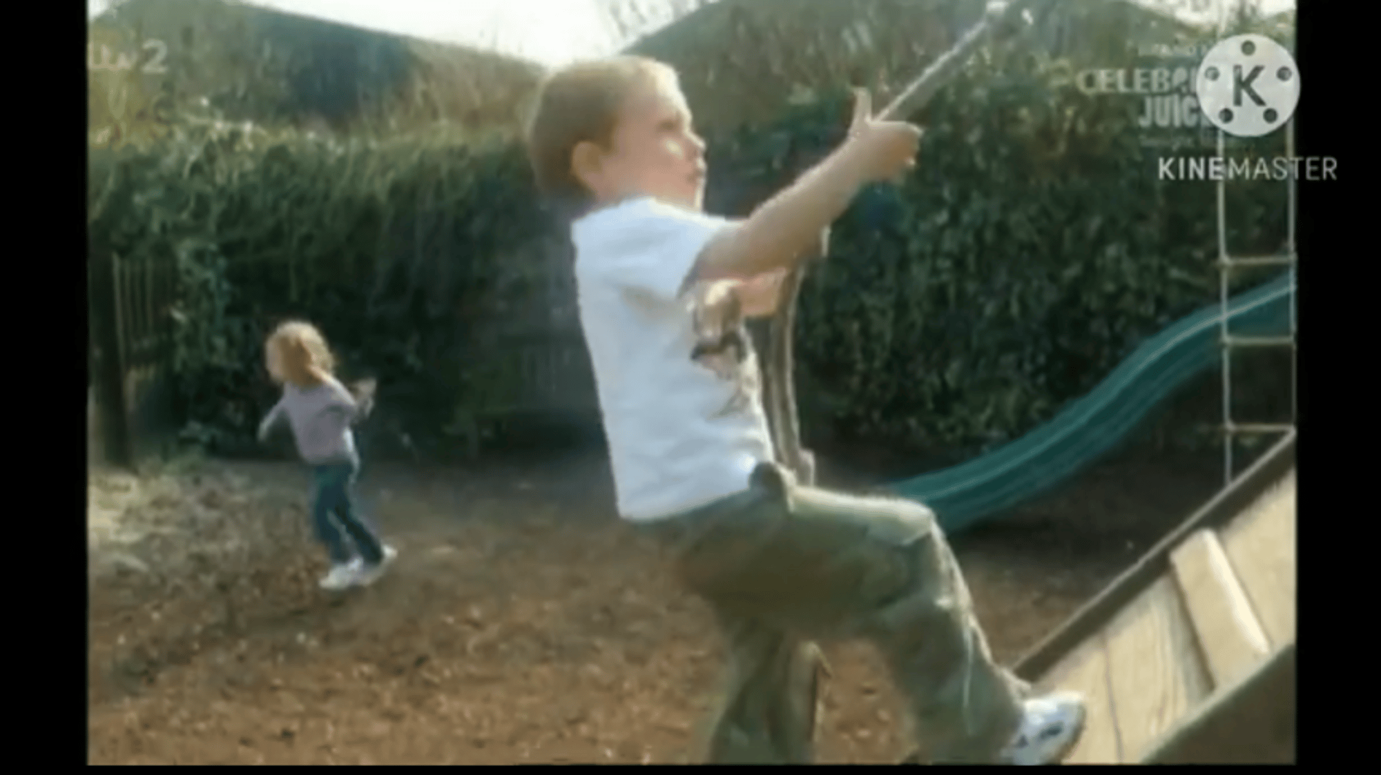 Boy