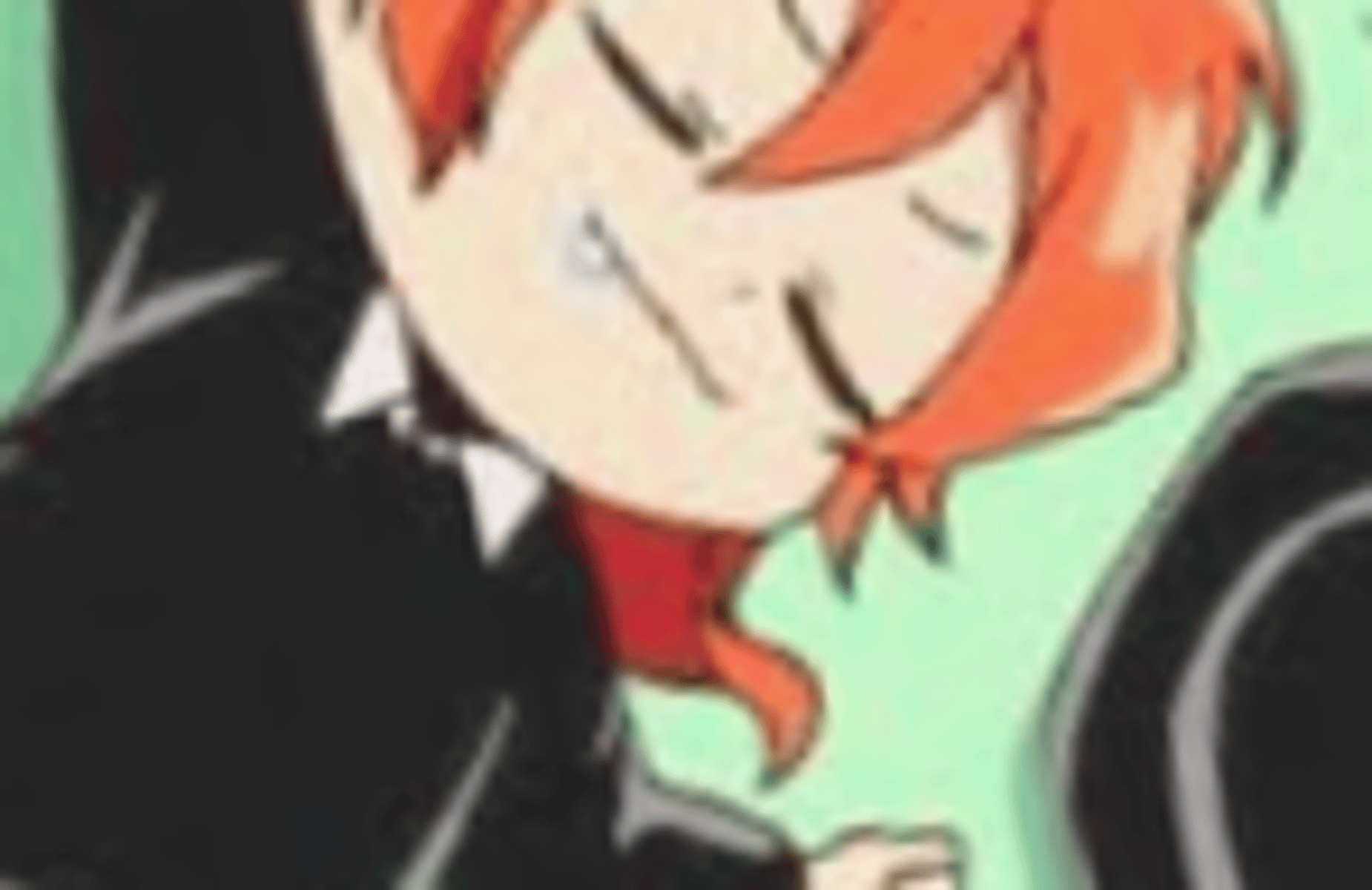Baby Chuuya