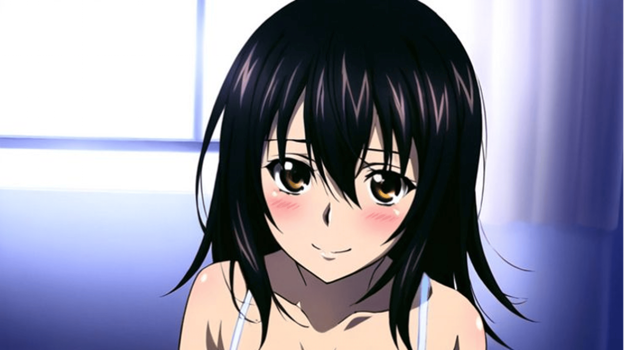 Yukina Himeragi