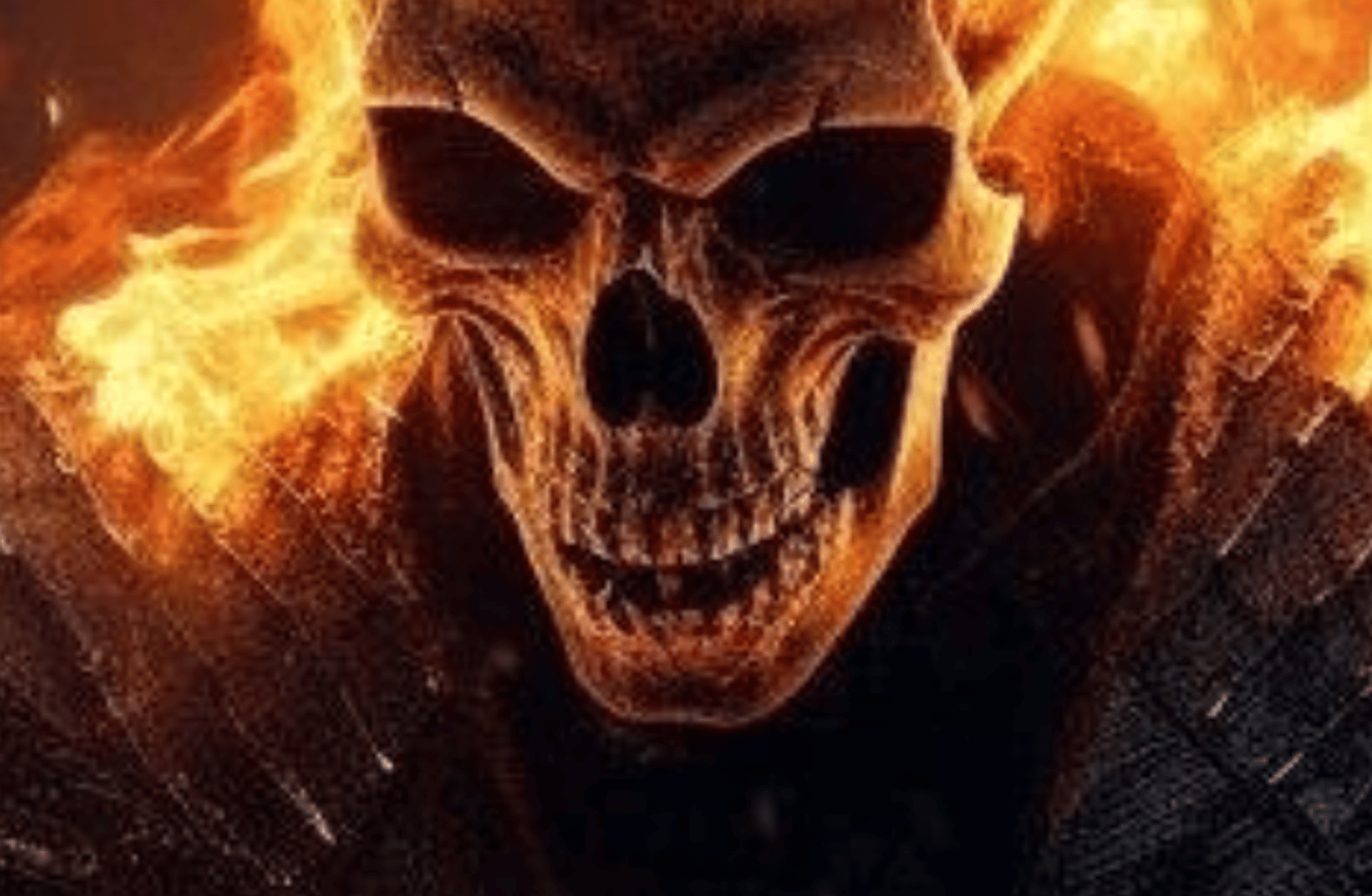 Ghost rider