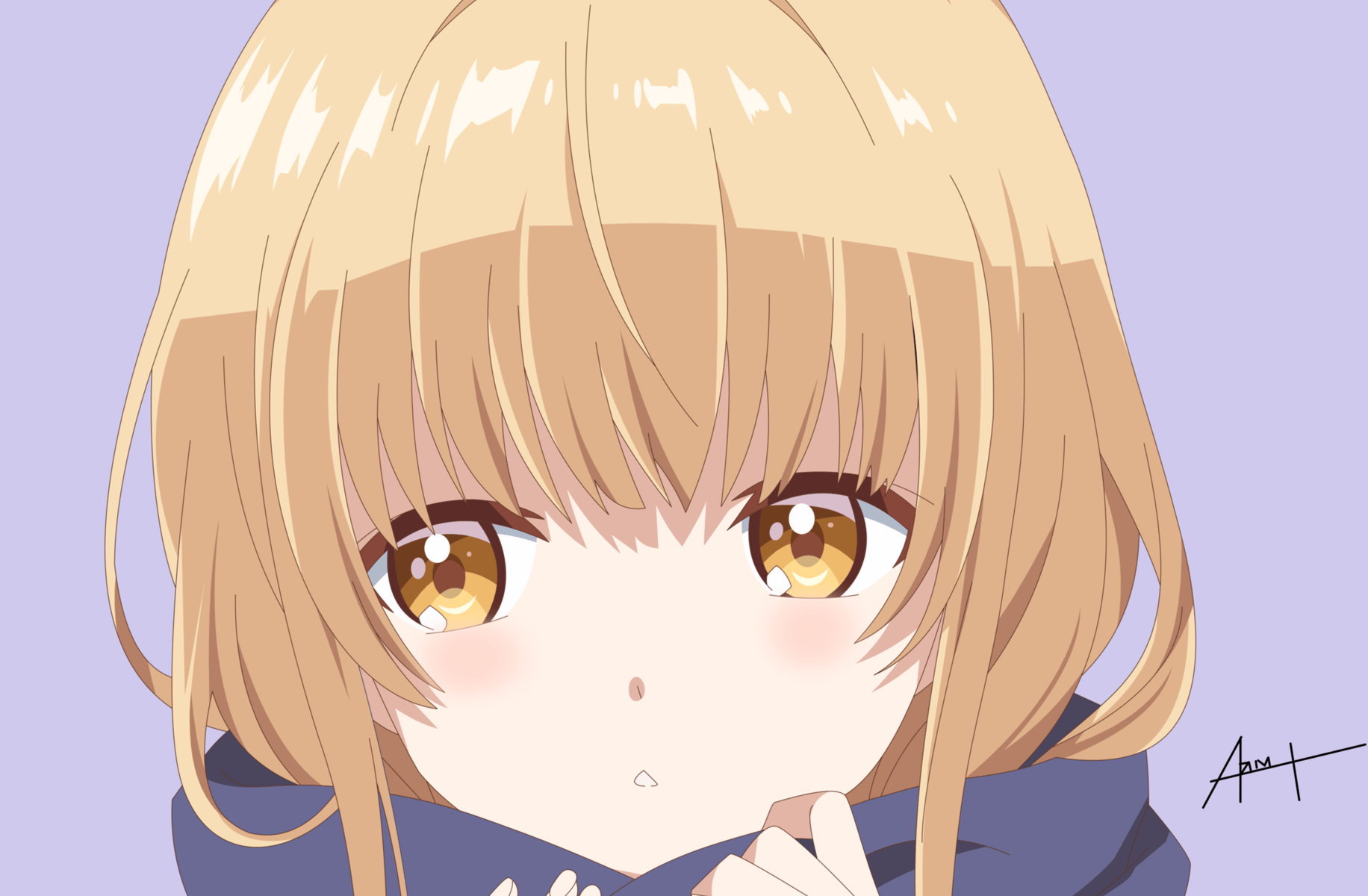 Mahiru Shiina